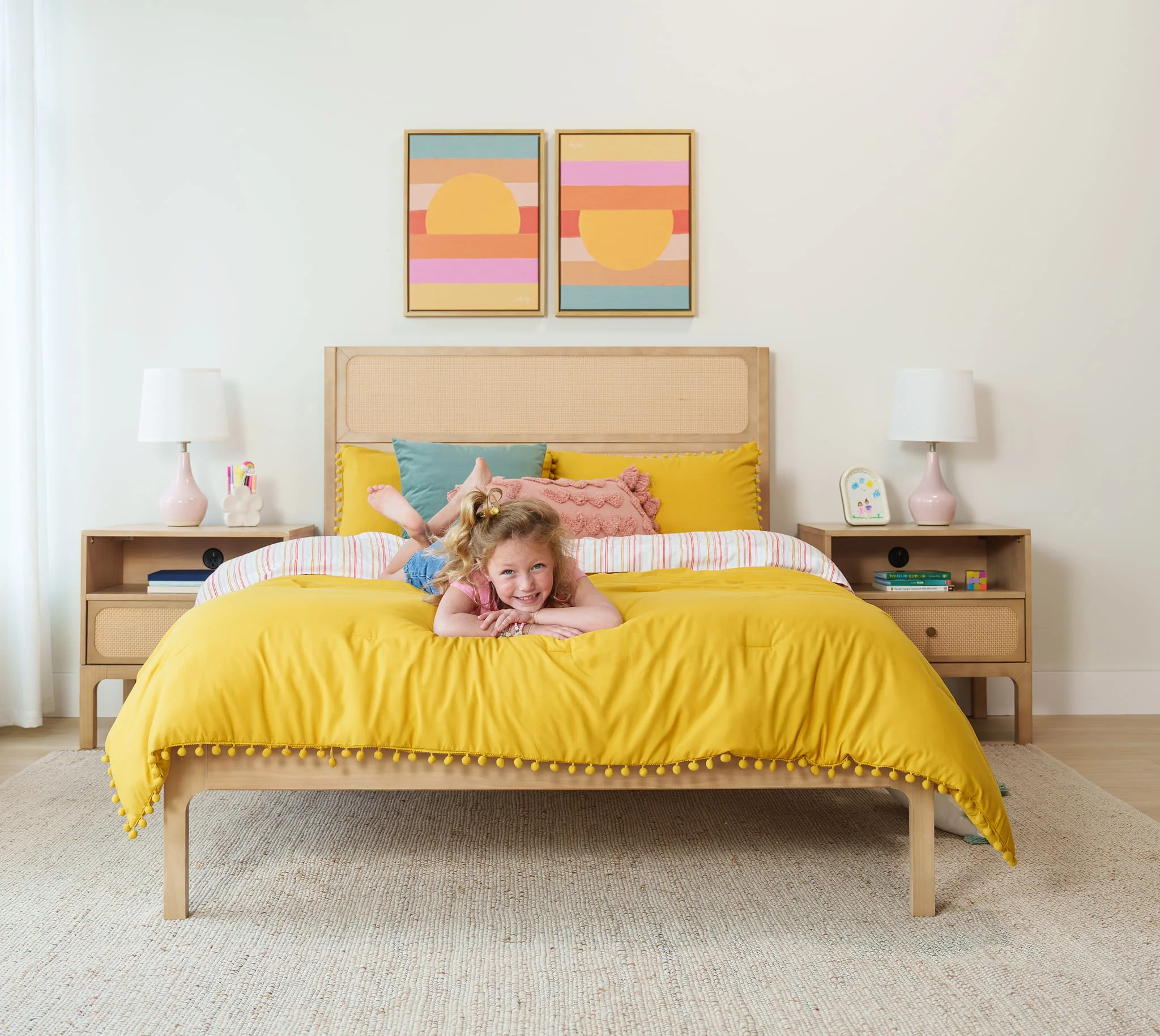 Dream Big in Every Bunk