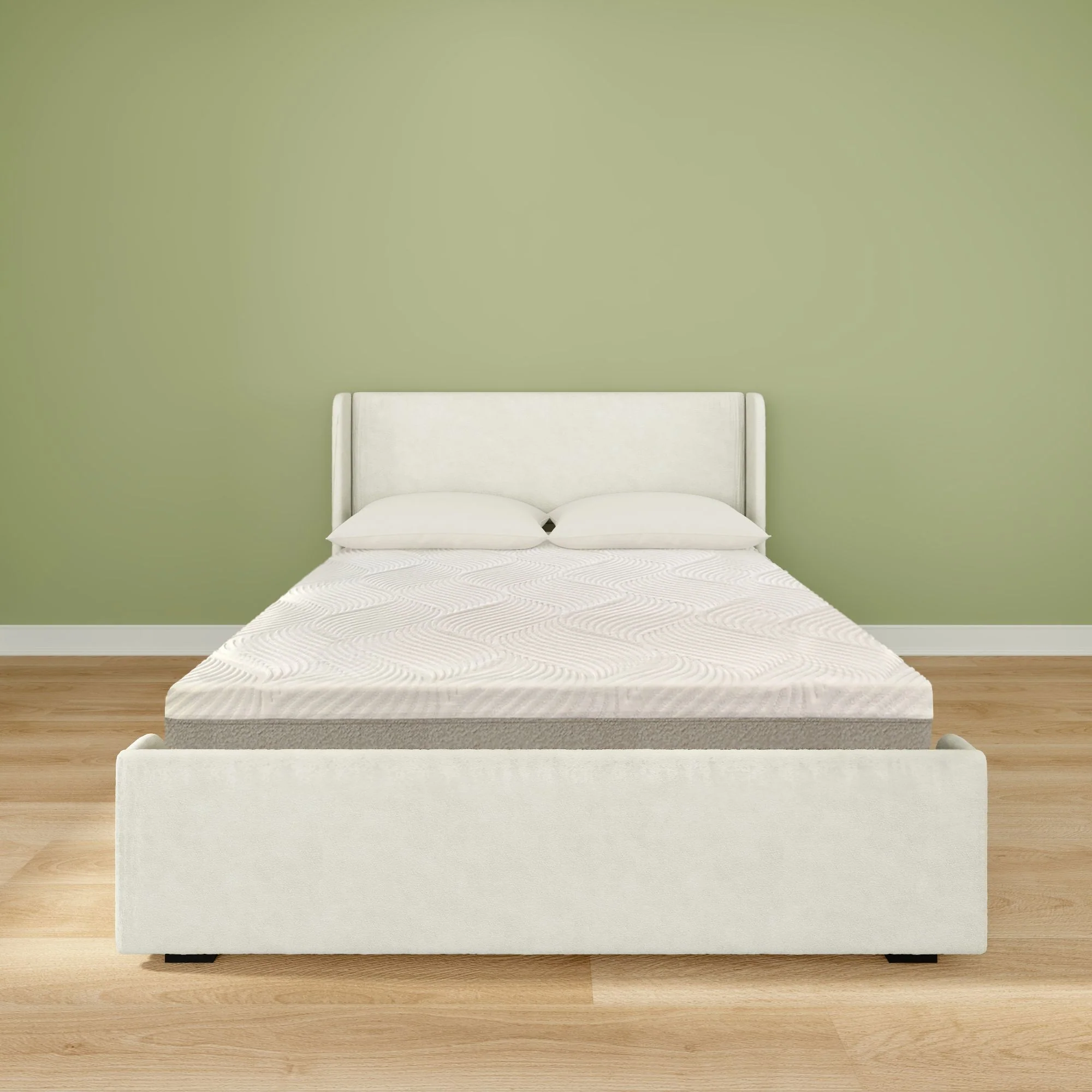 8-Inch Full Cooling Comfort Mattress - Image 11