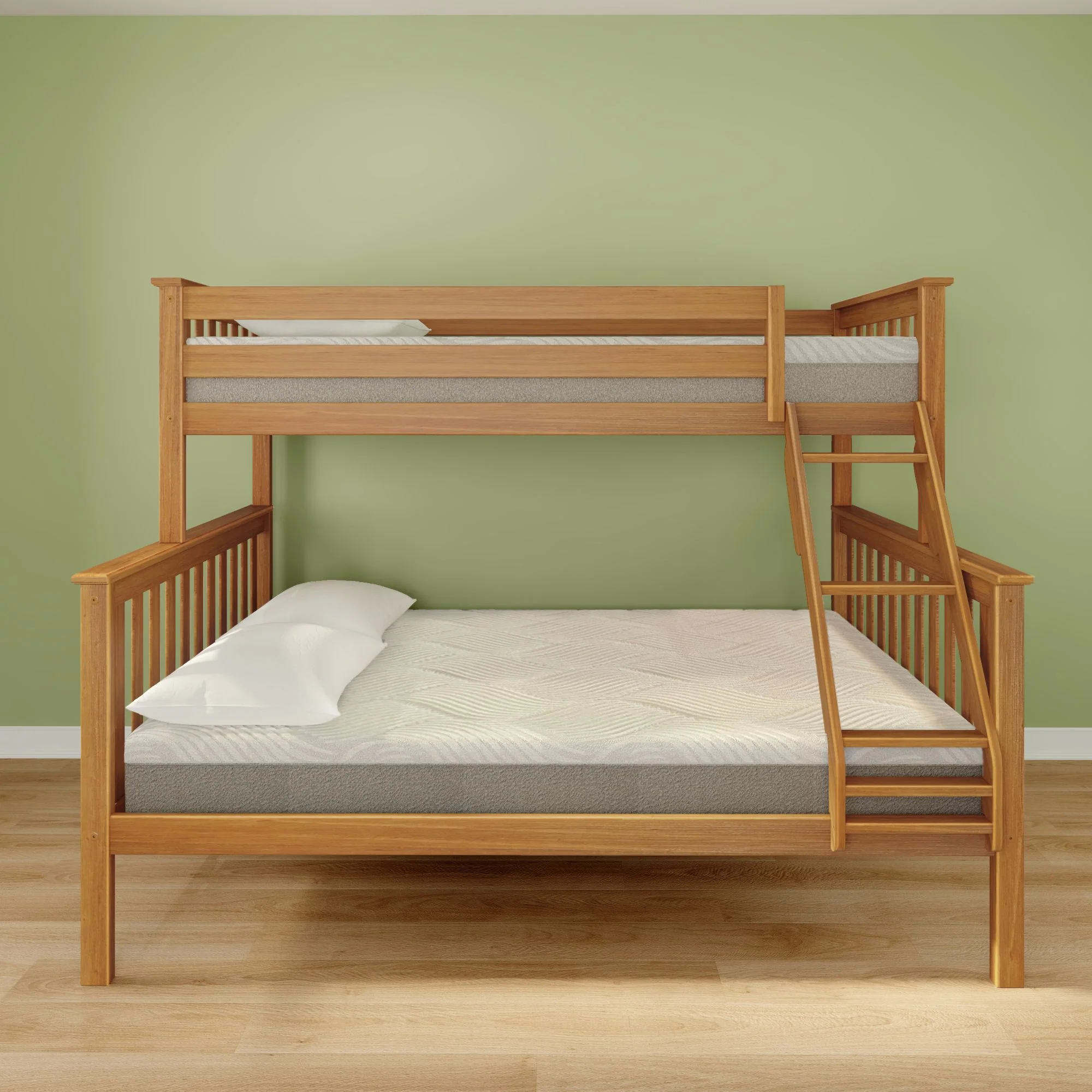 8-Inch Twin XL Cooling Comfort Mattress - Image 11
