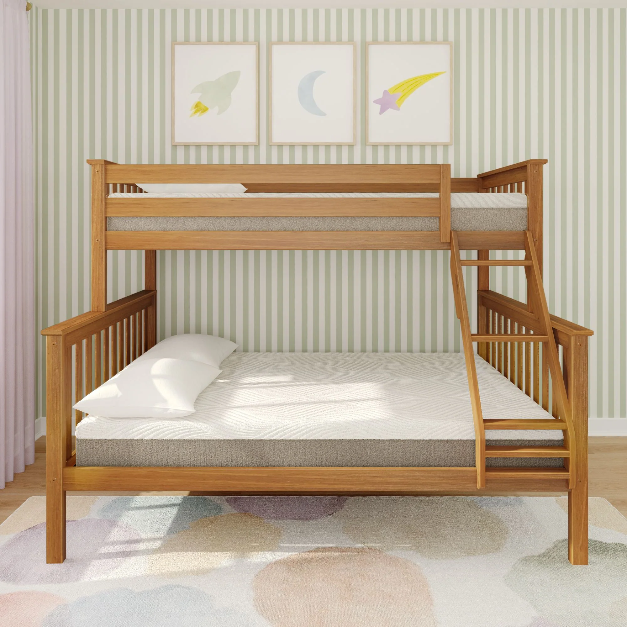 8-Inch Twin XL Cooling Comfort Mattress - Image 8