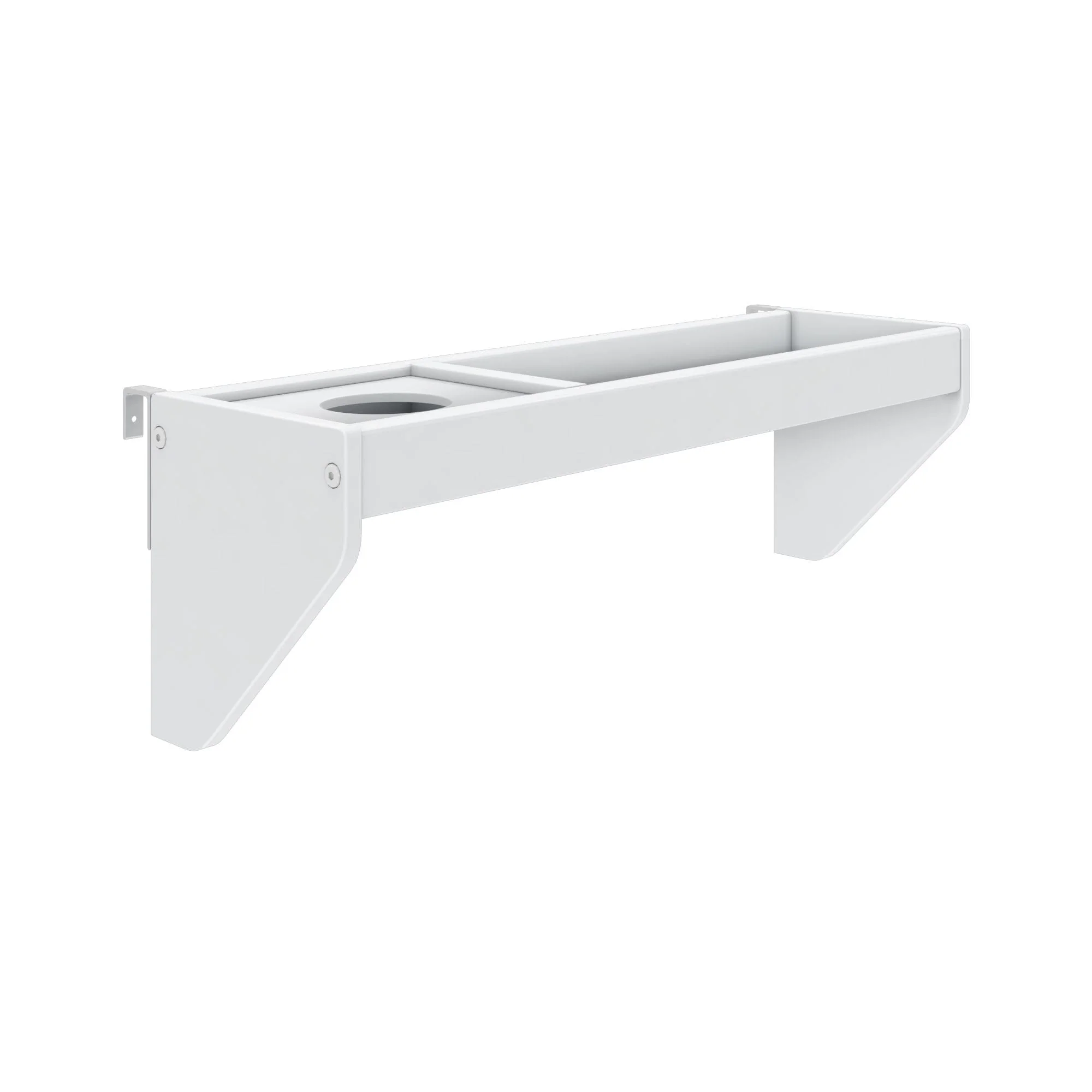 Bedside Tray with Cupholder - Image 14