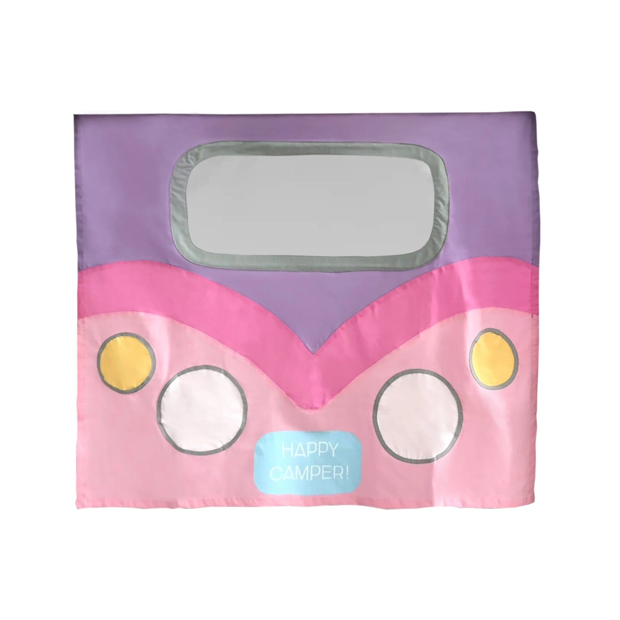 Camper Van Curtain - Image 7