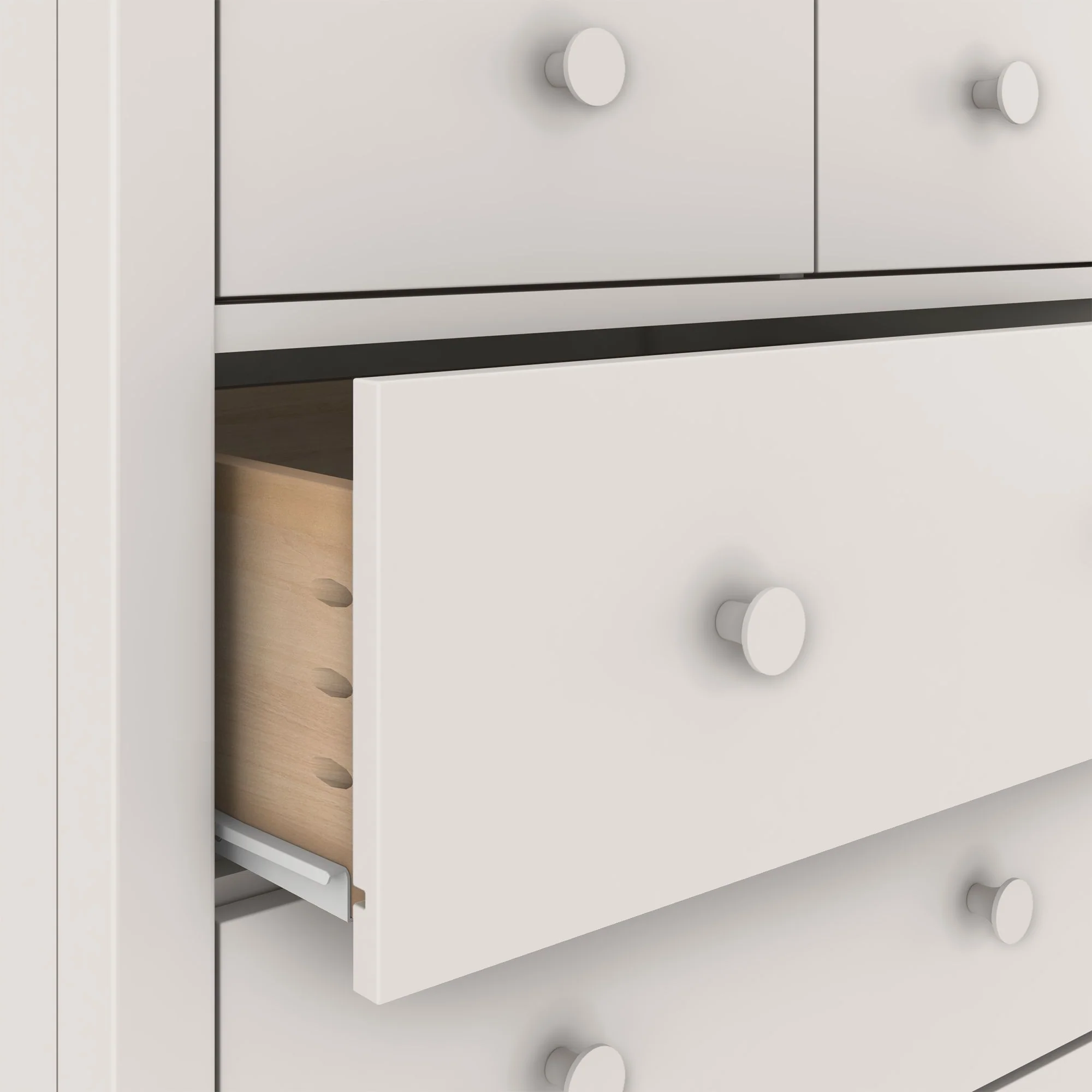 Charlotte 7-Drawer Dresser - Image 19