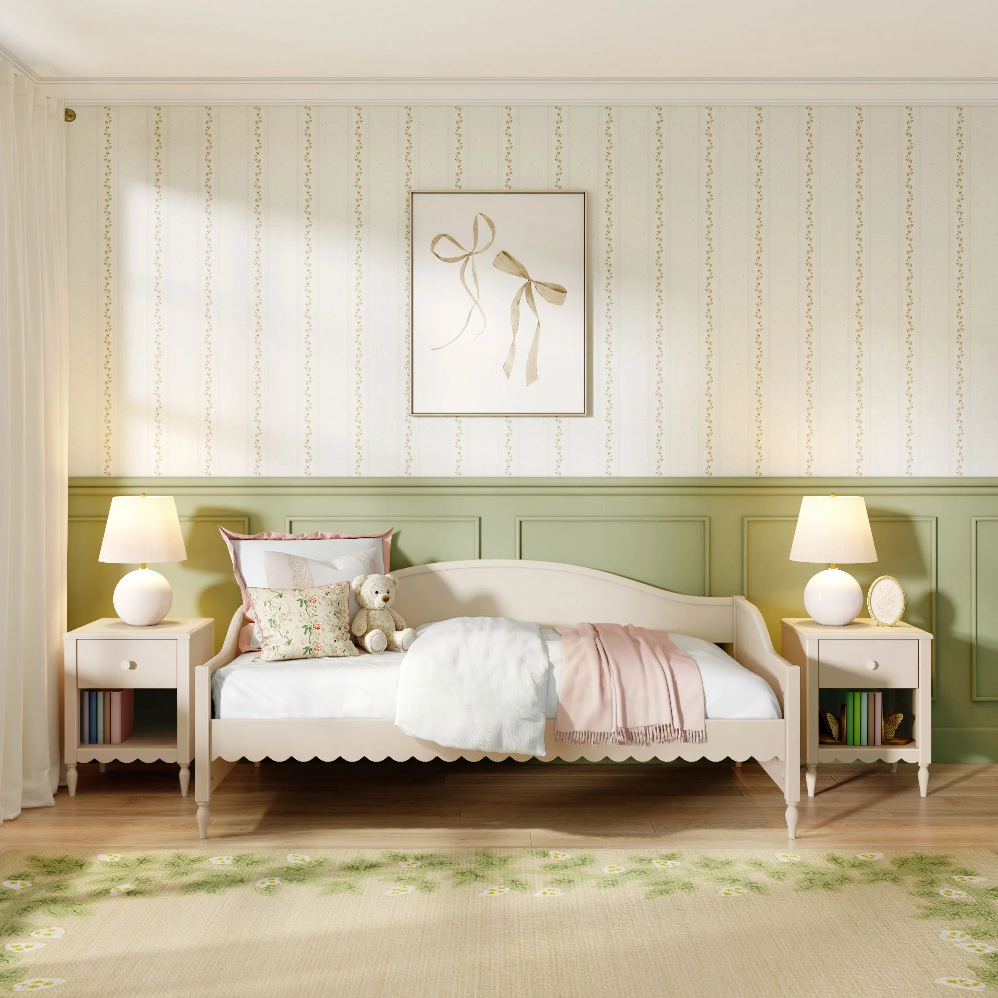 Charlotte Daybed - Image 7