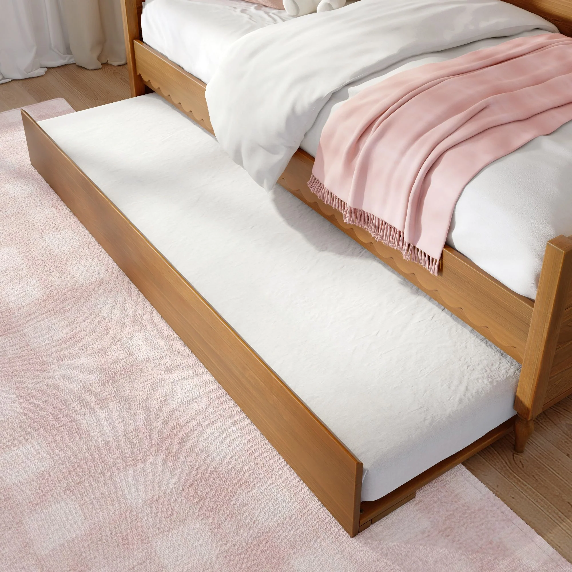 Charlotte Daybed With Trundle - Image 17
