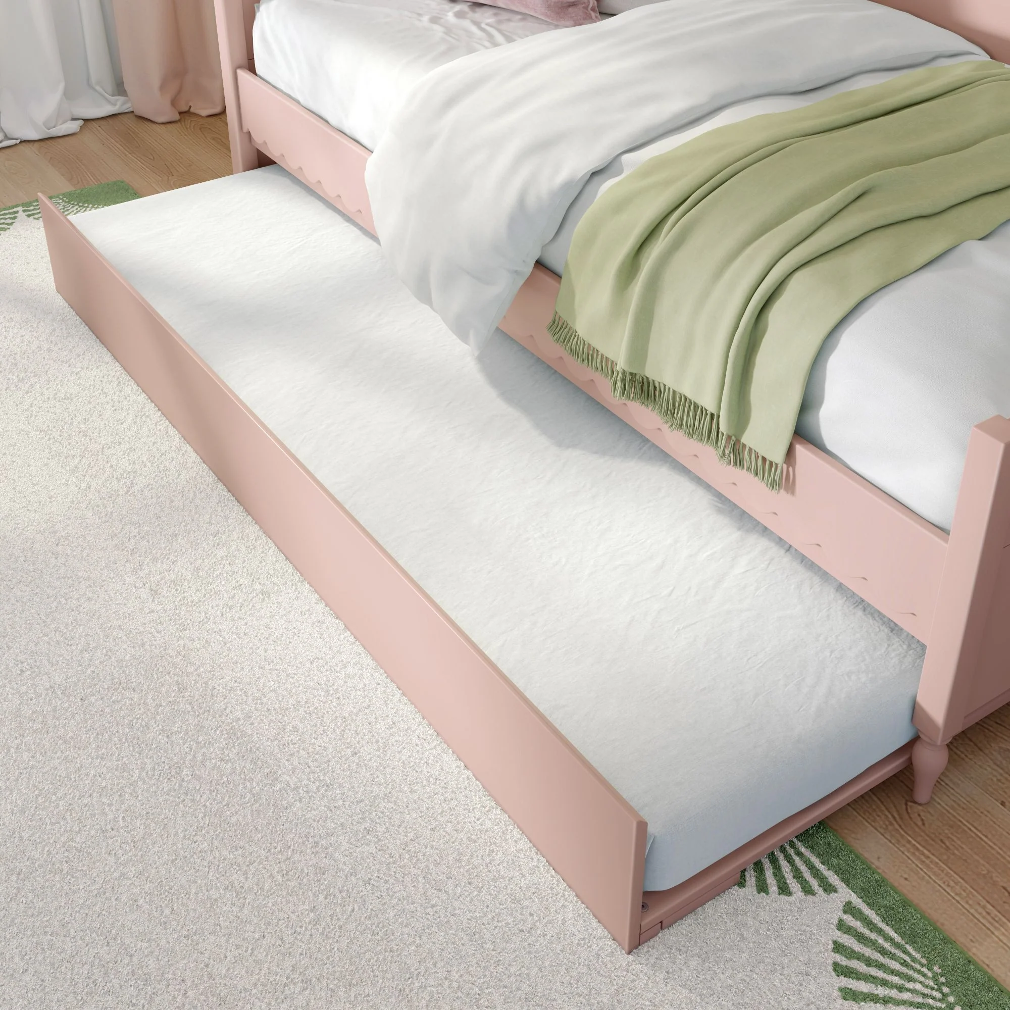 Charlotte Daybed With Trundle - Image 19