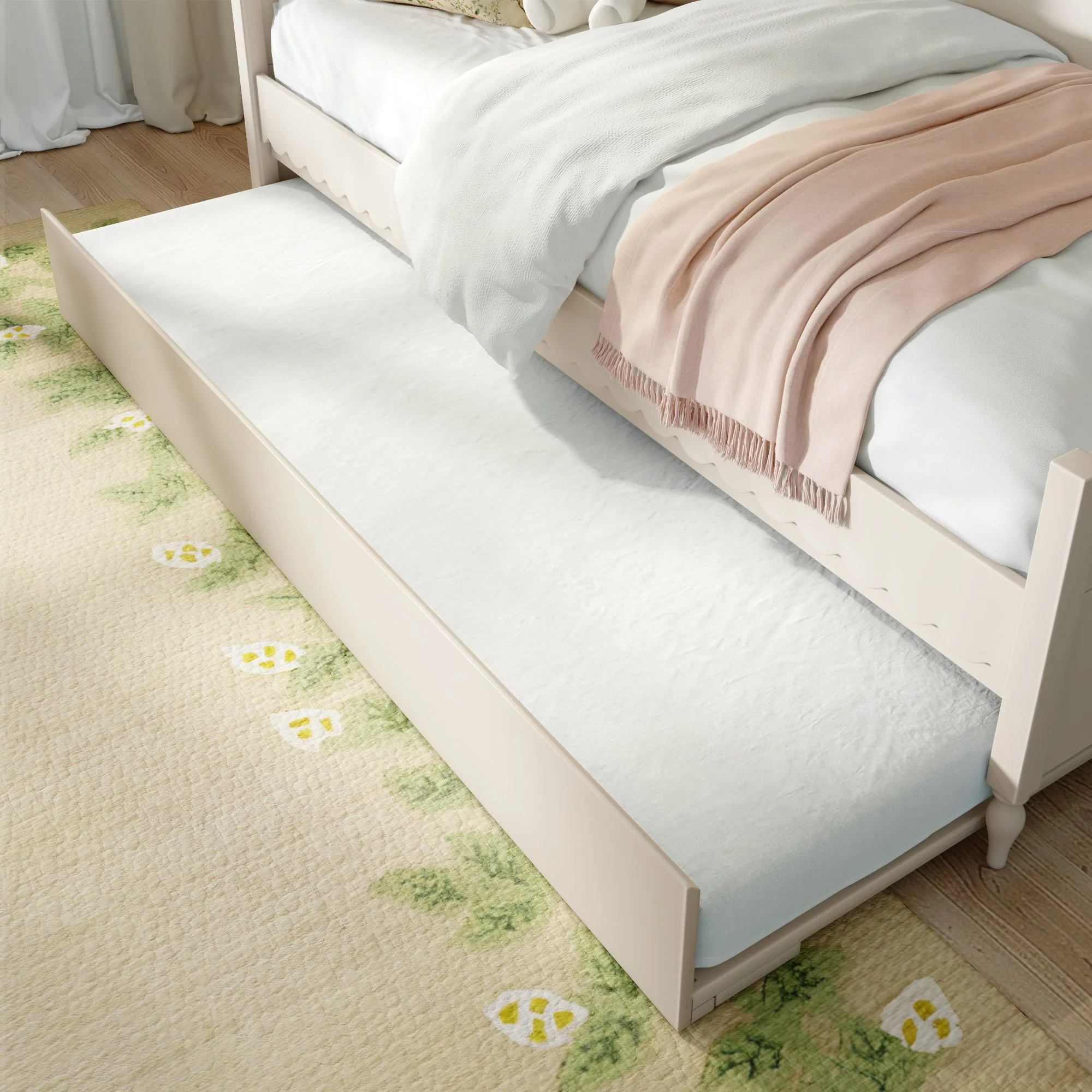 Charlotte Daybed With Trundle - Image 20