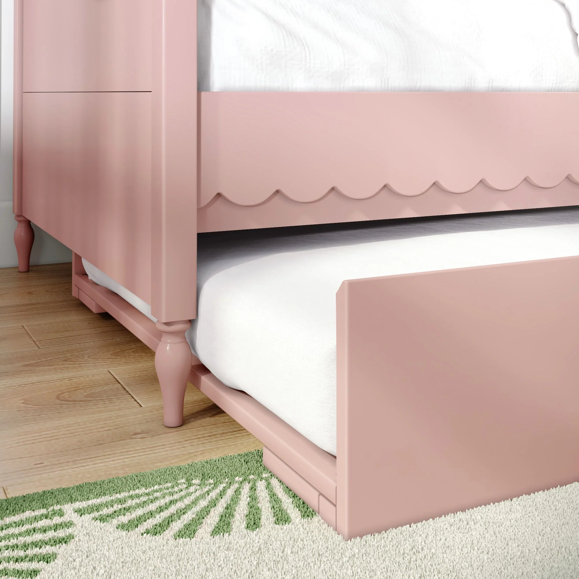 Charlotte Daybed With Trundle - Image 27
