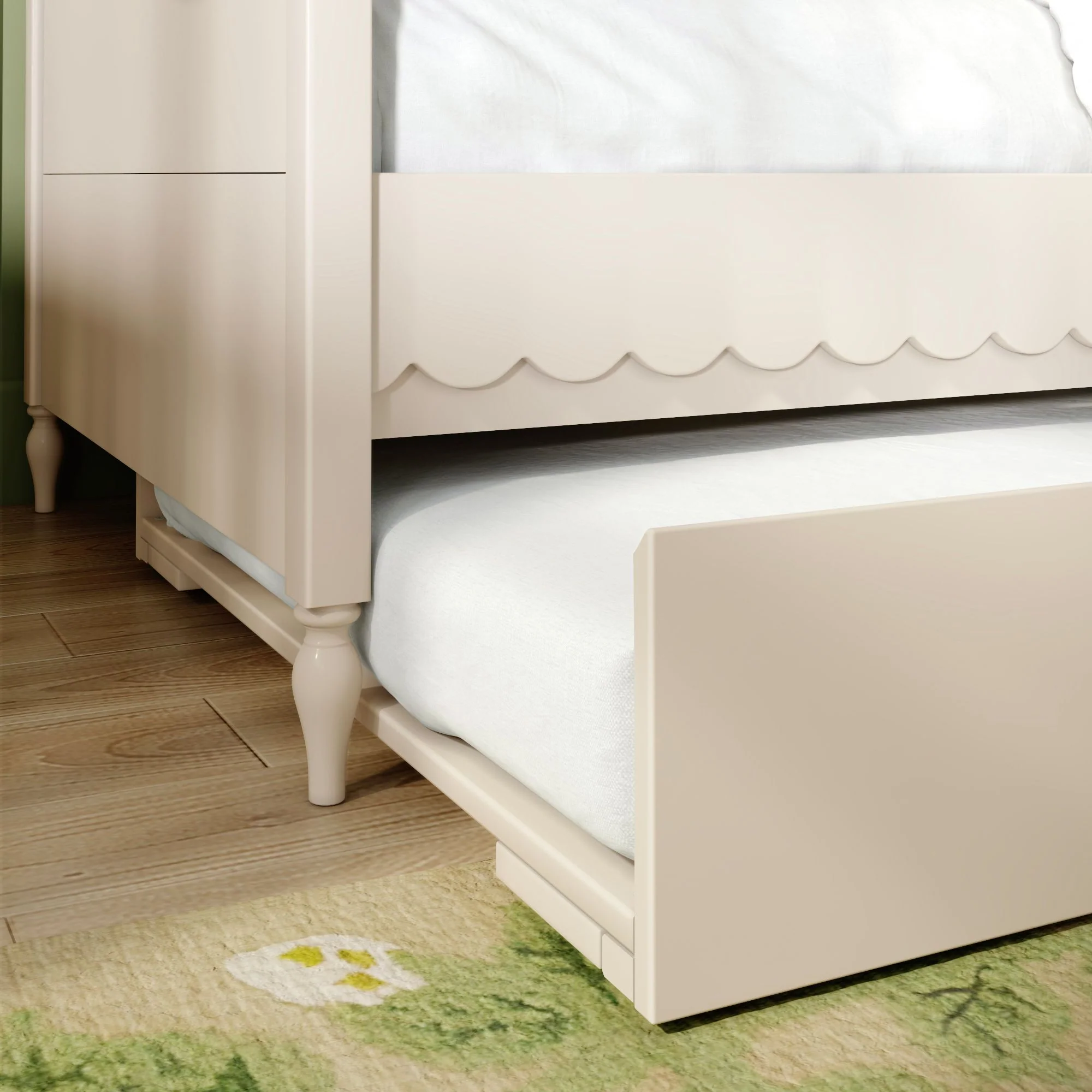 Charlotte Daybed With Trundle - Image 28