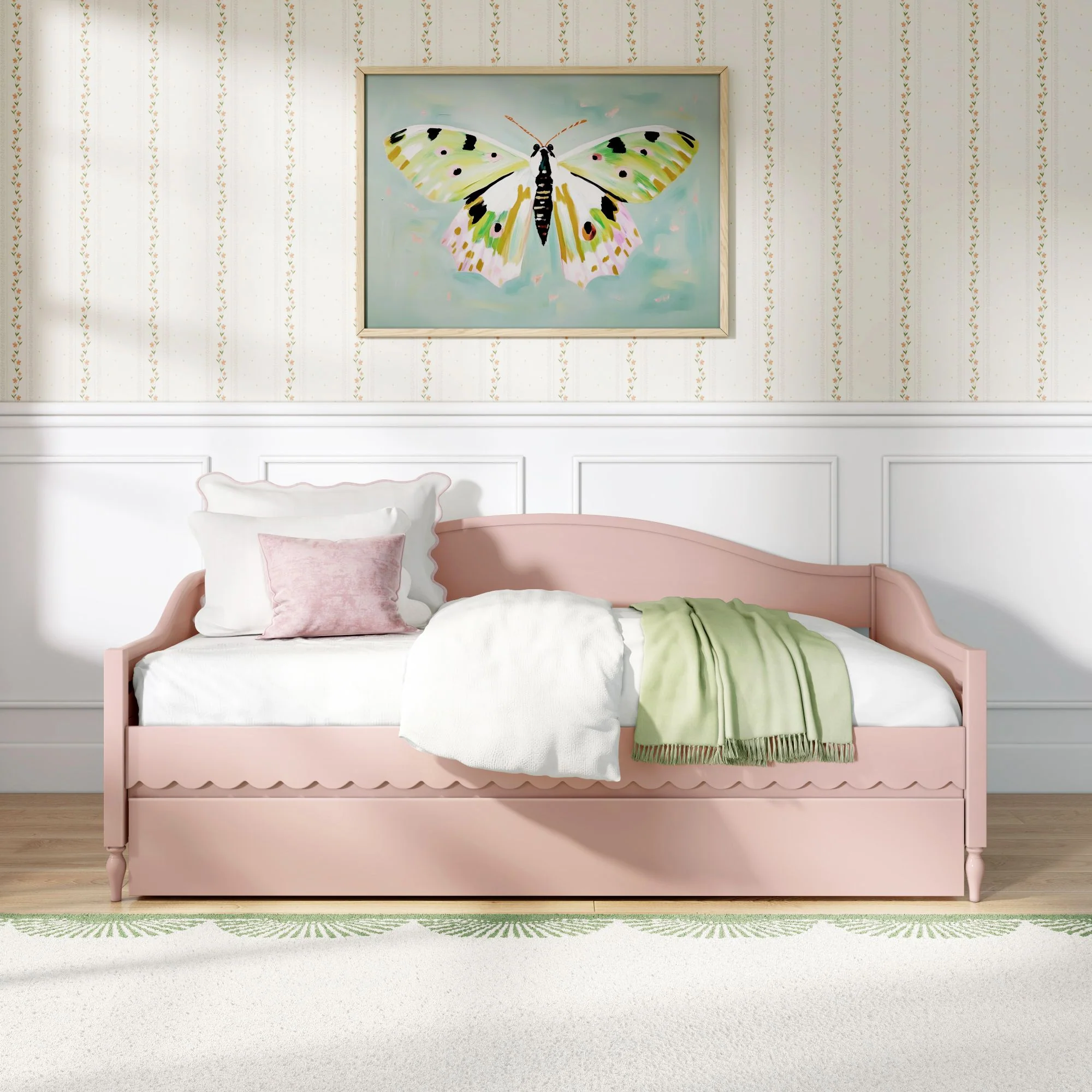 Charlotte Daybed With Trundle - Image 7