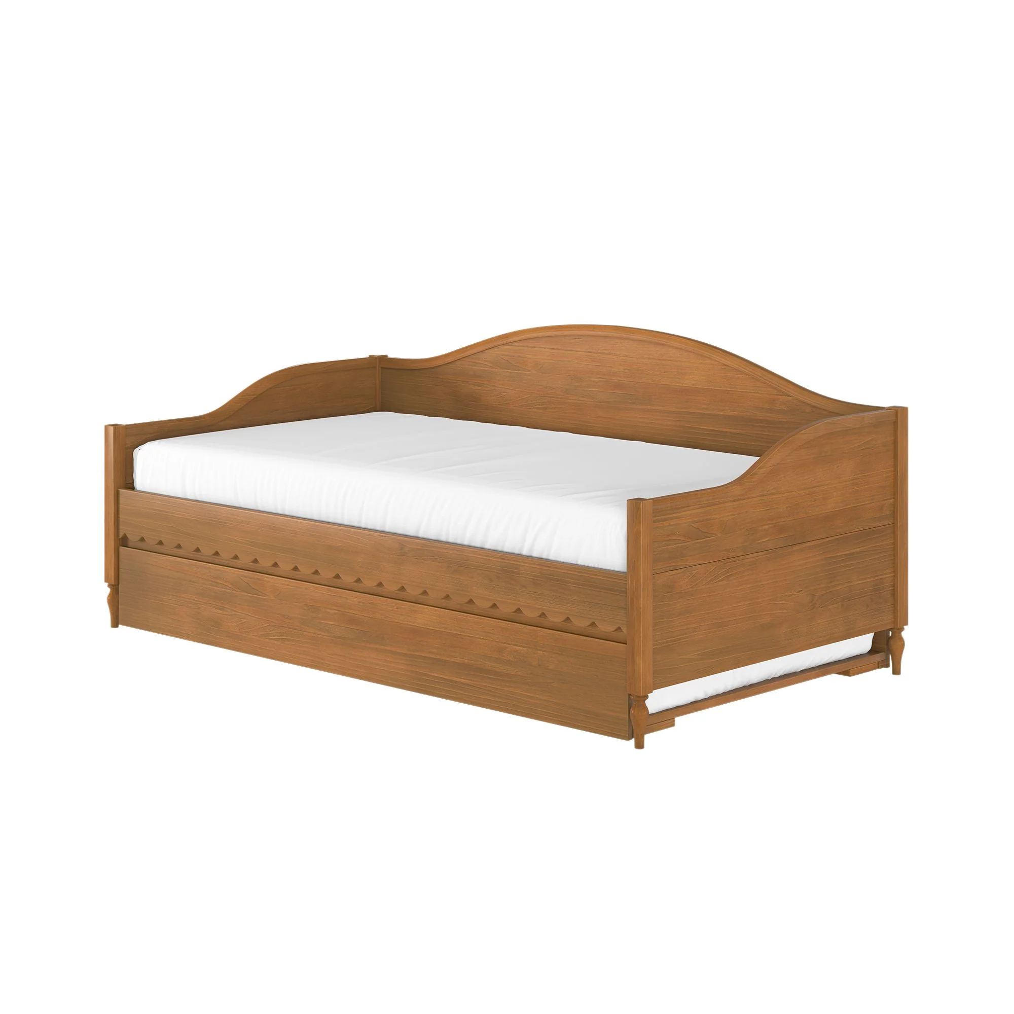 Charlotte Daybed With Trundle - Image 9