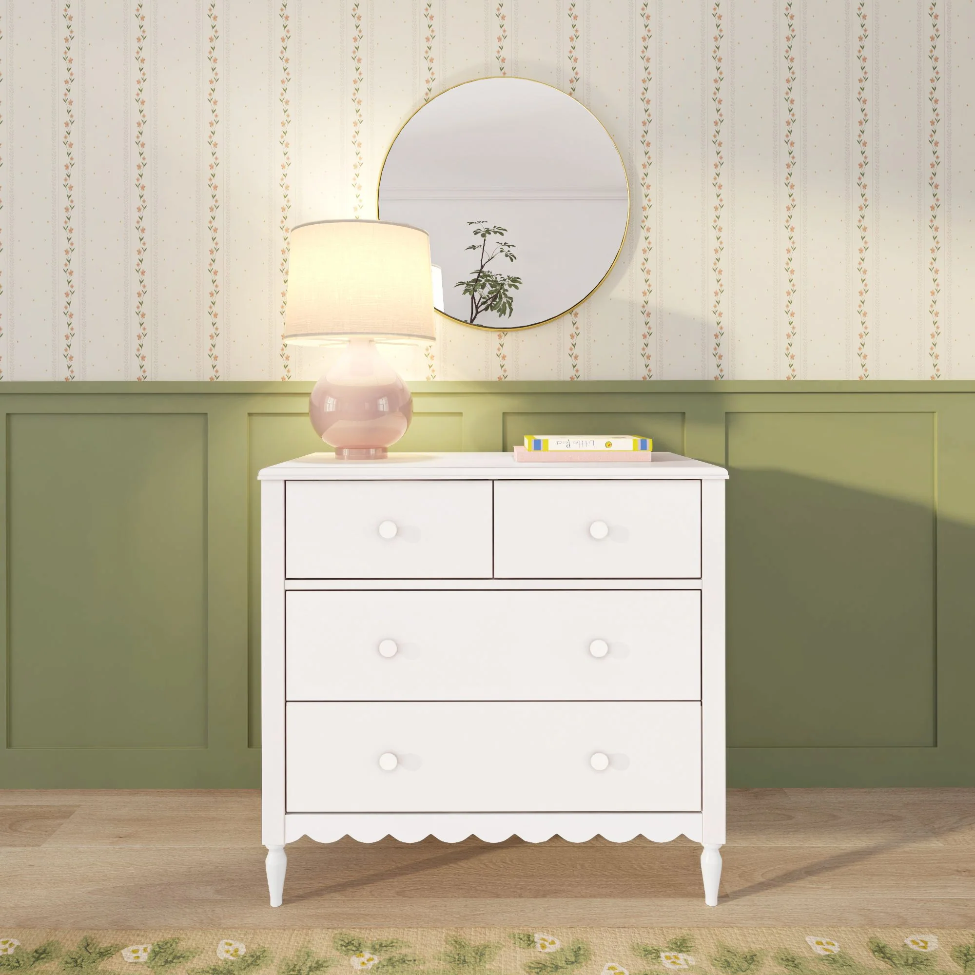 (Combined Listing) Charlotte Dresser - Image 8