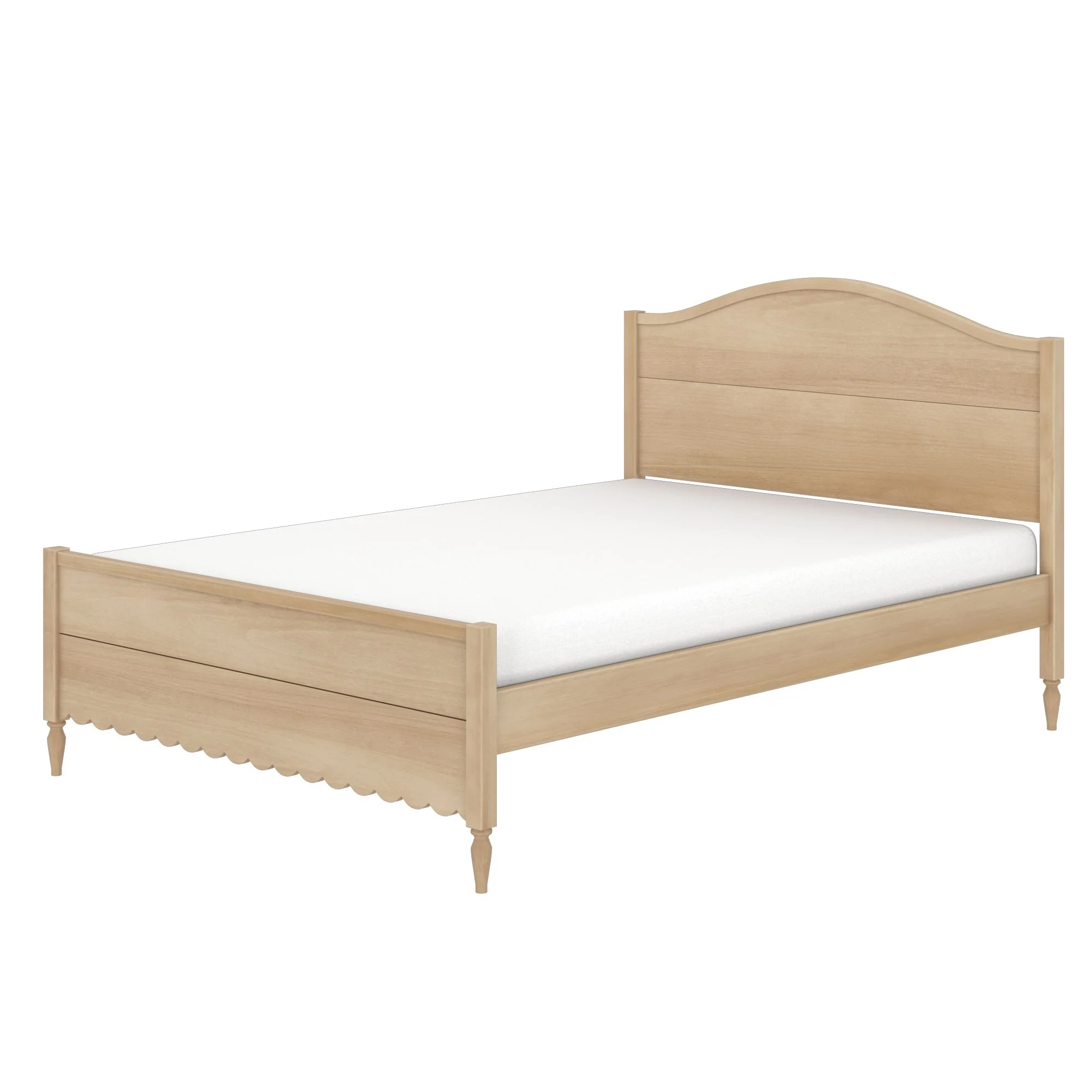 Charlotte Full Bed - Image 10