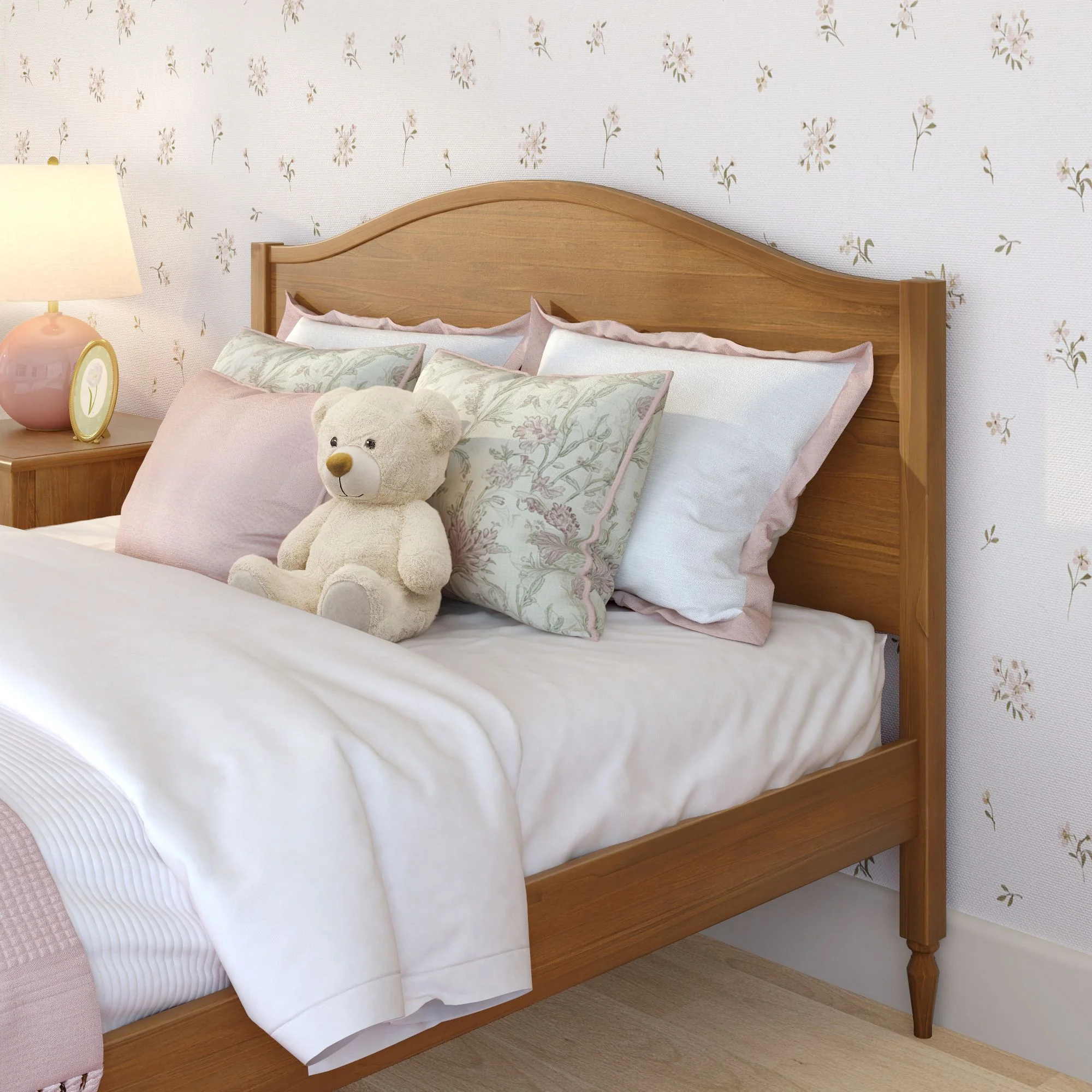 Charlotte Full Bed - Image 17