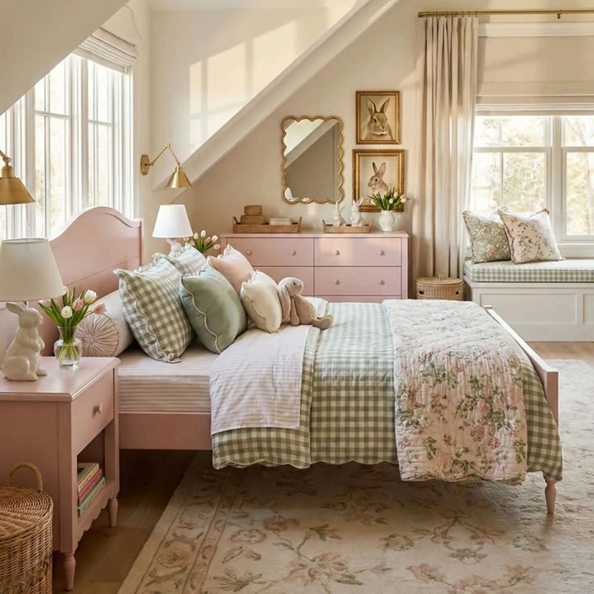 Charlotte Full Bed - Image 25