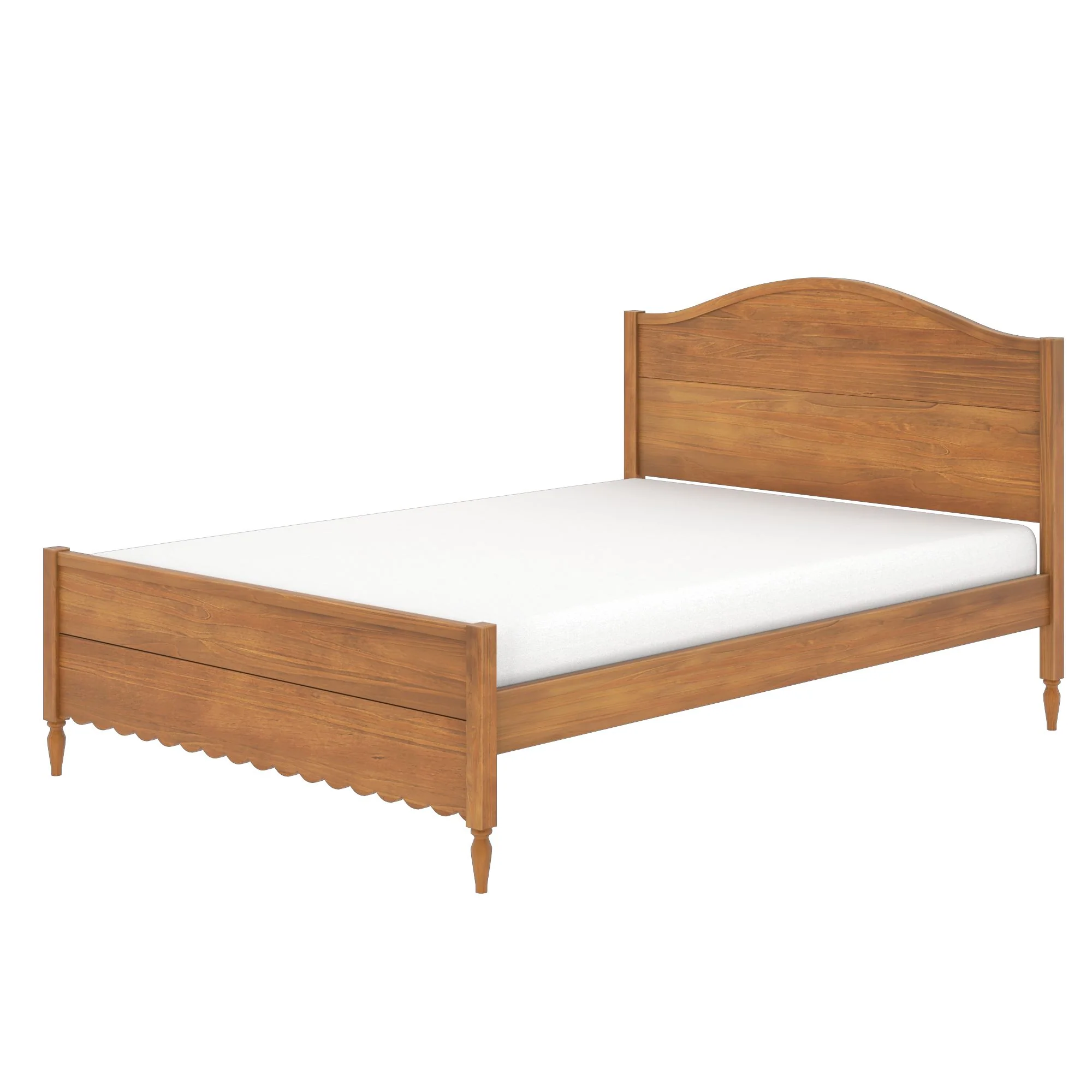 Charlotte Full Bed - Image 9