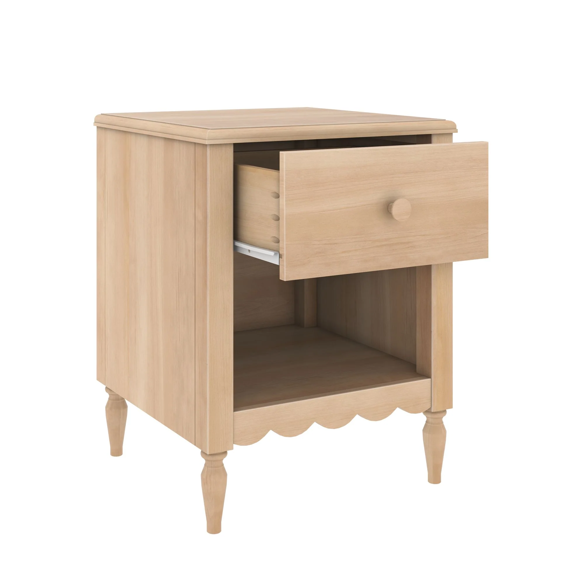 Charlotte Nightstand - Image 14