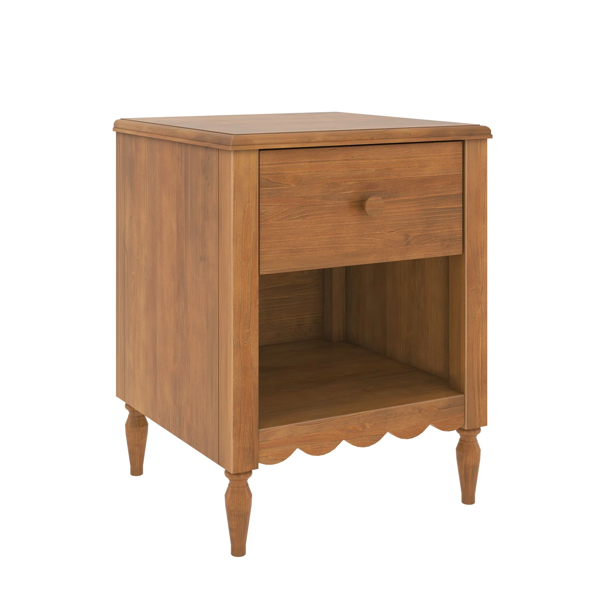 Charlotte Nightstand - Image 9