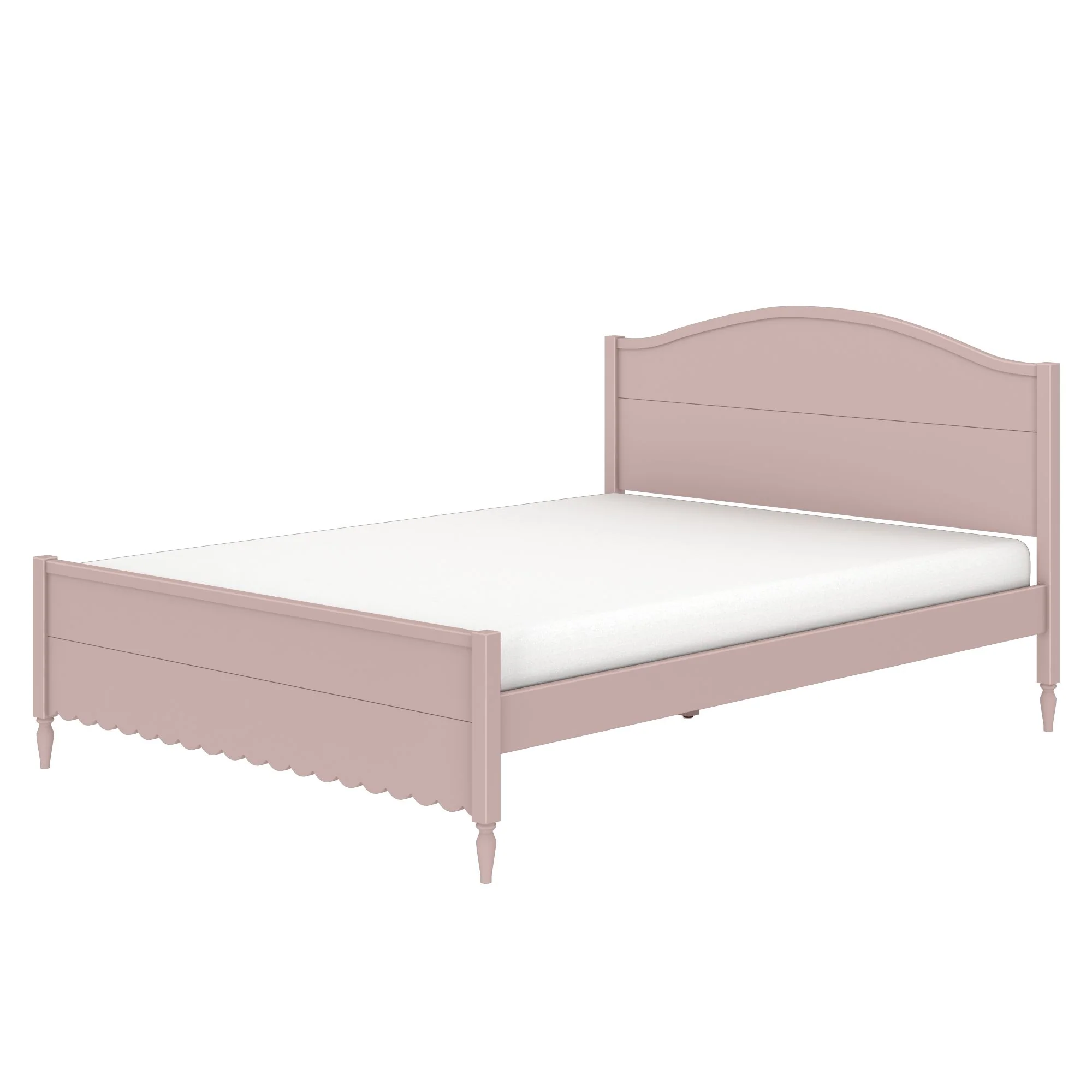 Charlotte Queen Bed - Image 12
