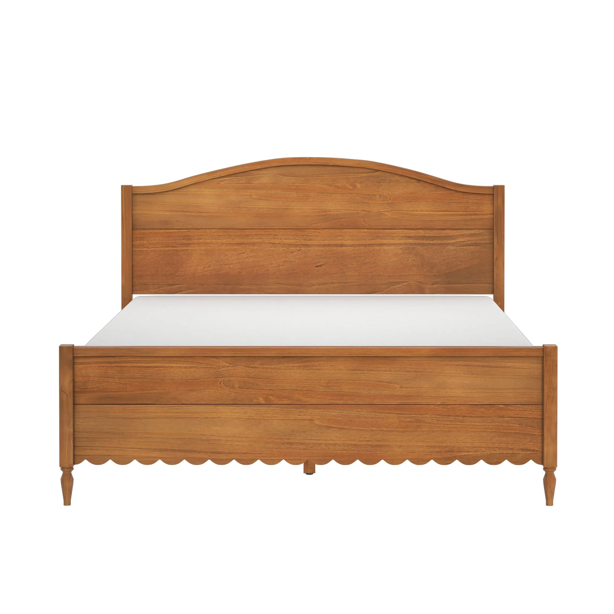 Charlotte Queen Bed - Image 13