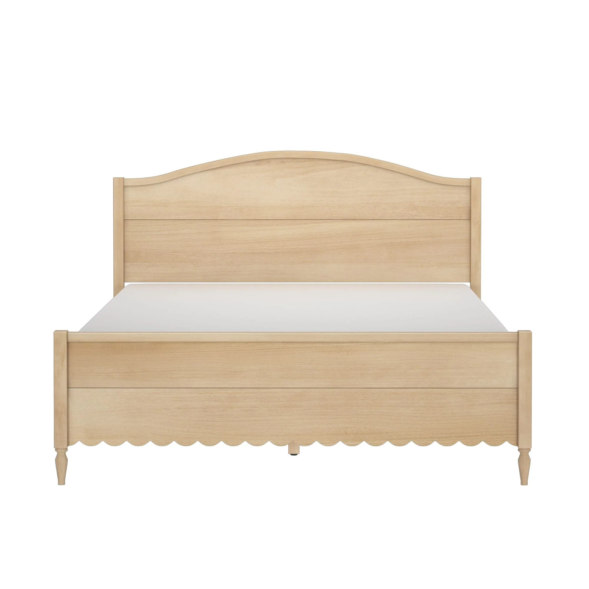 Charlotte Queen Bed - Image 14