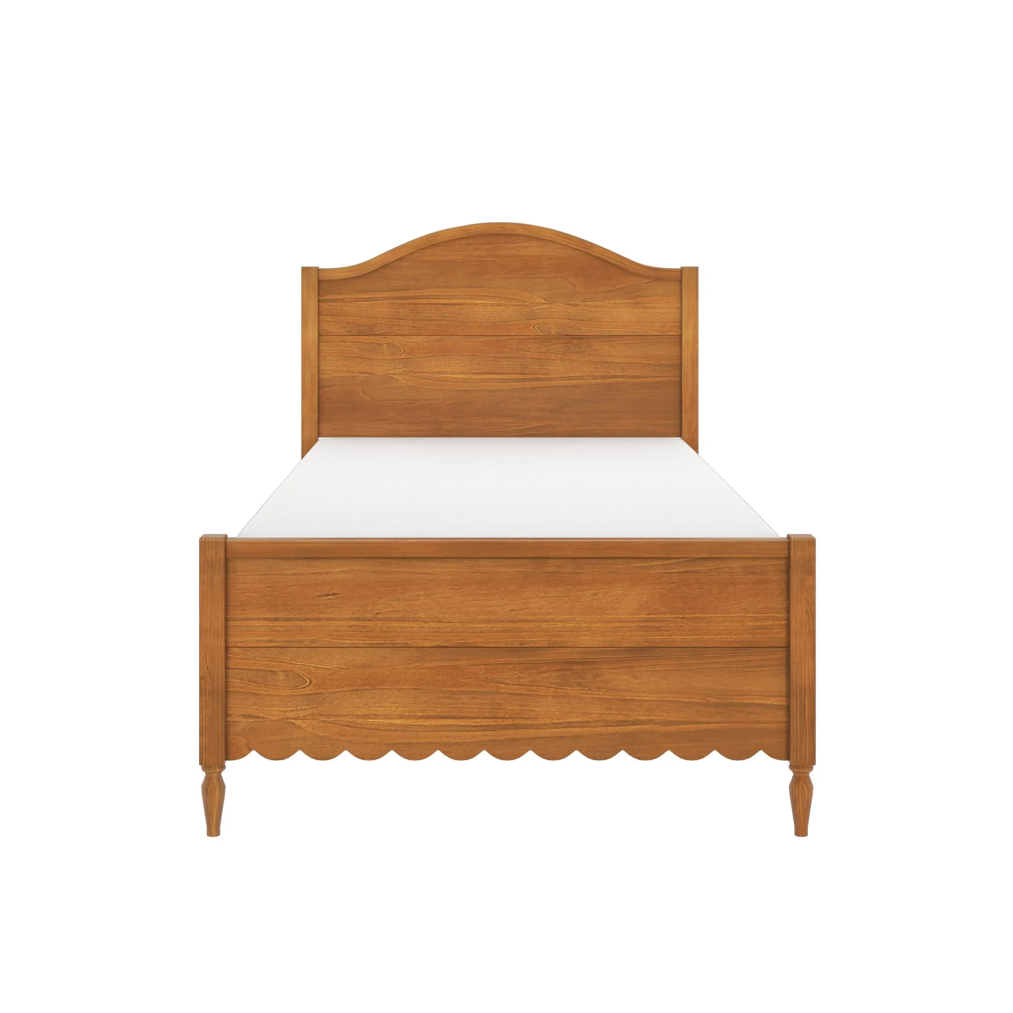 Charlotte Twin Beds With 4-Drawer Dresser - Image 13