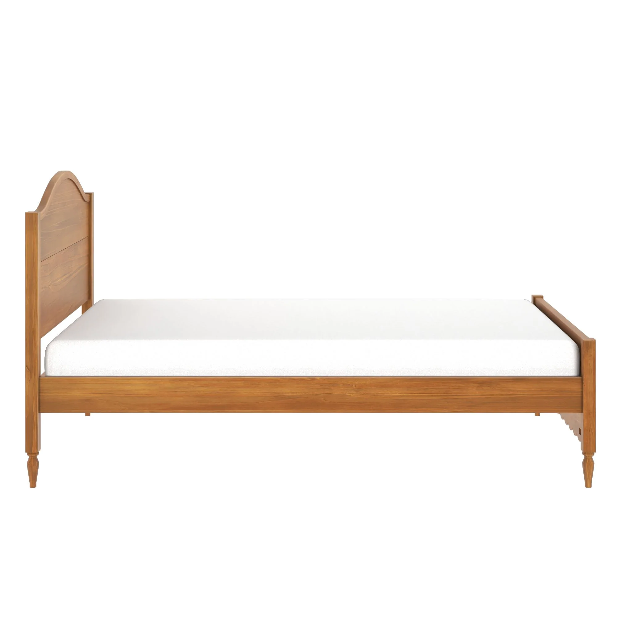 Charlotte Twin Beds With 4-Drawer Dresser - Image 21