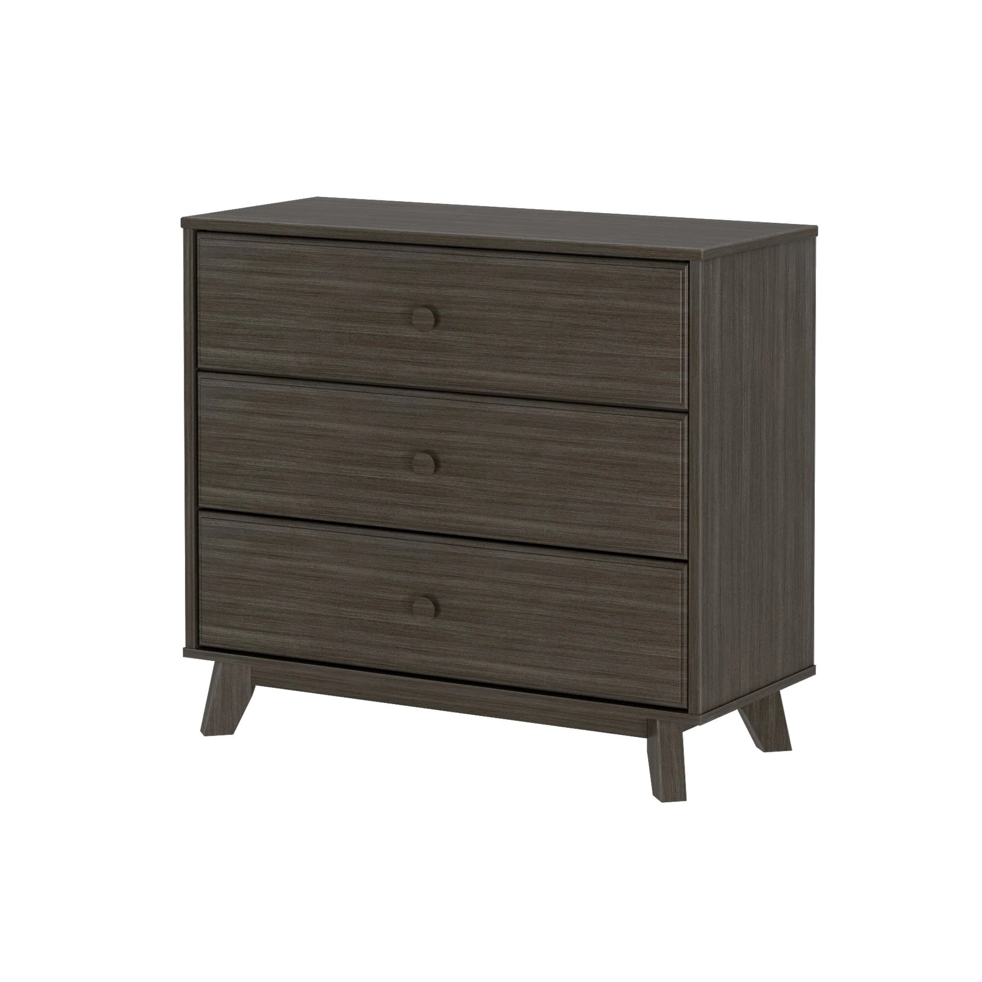 Classic 3-Drawer Dresser - Image 18