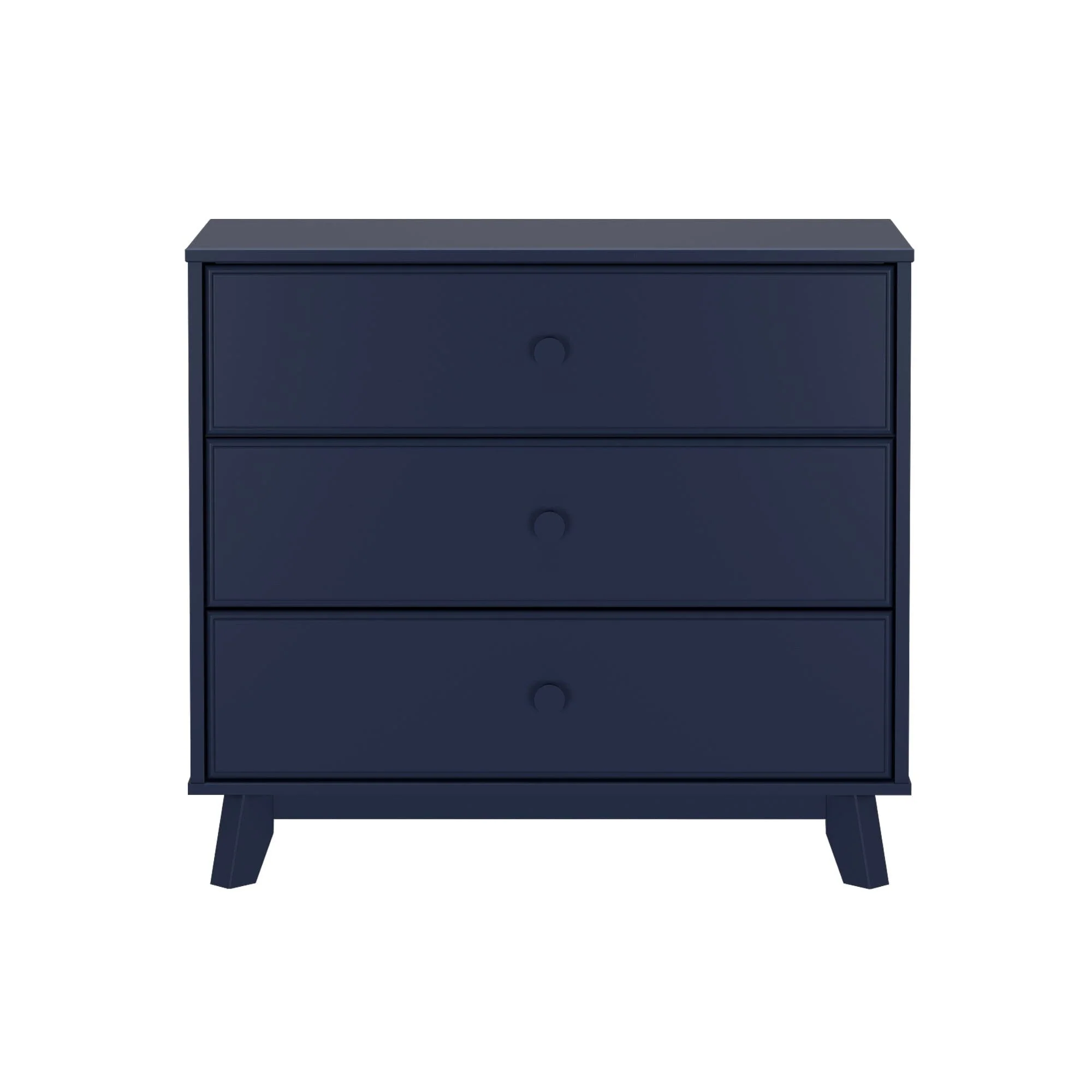 Classic 3-Drawer Dresser - Image 23
