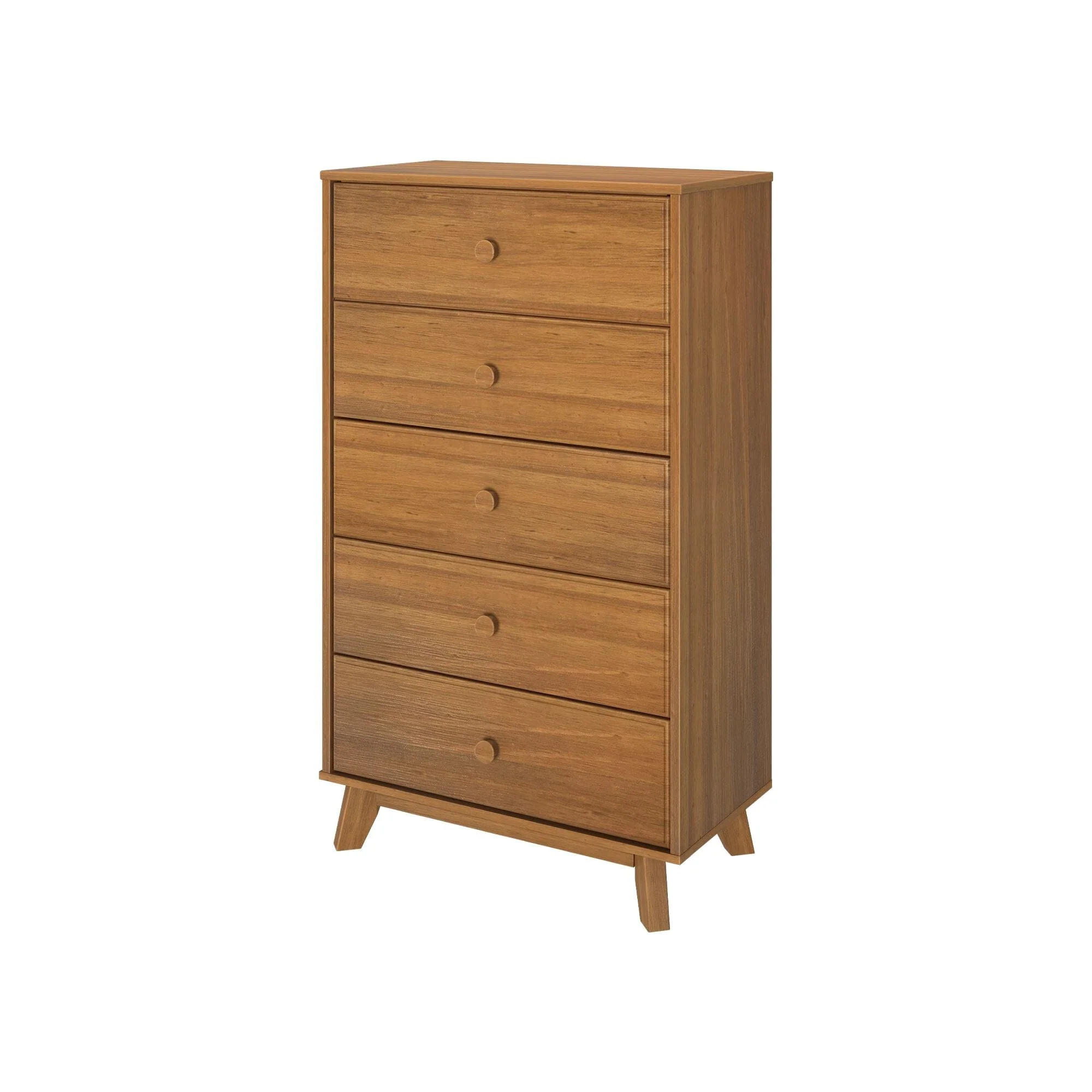 Classic 5-Drawer Dresser - Image 15