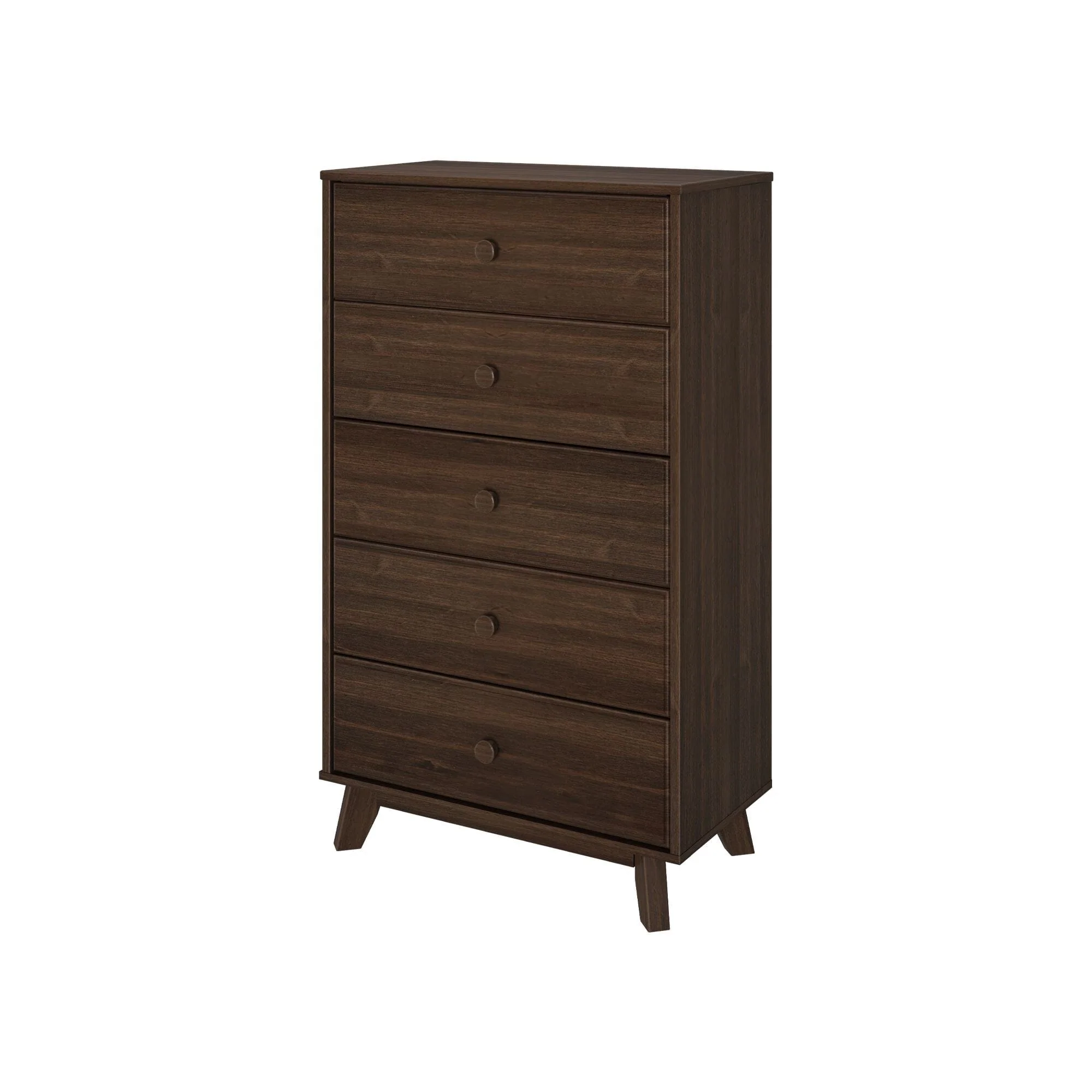 Classic 5-Drawer Dresser - Image 16