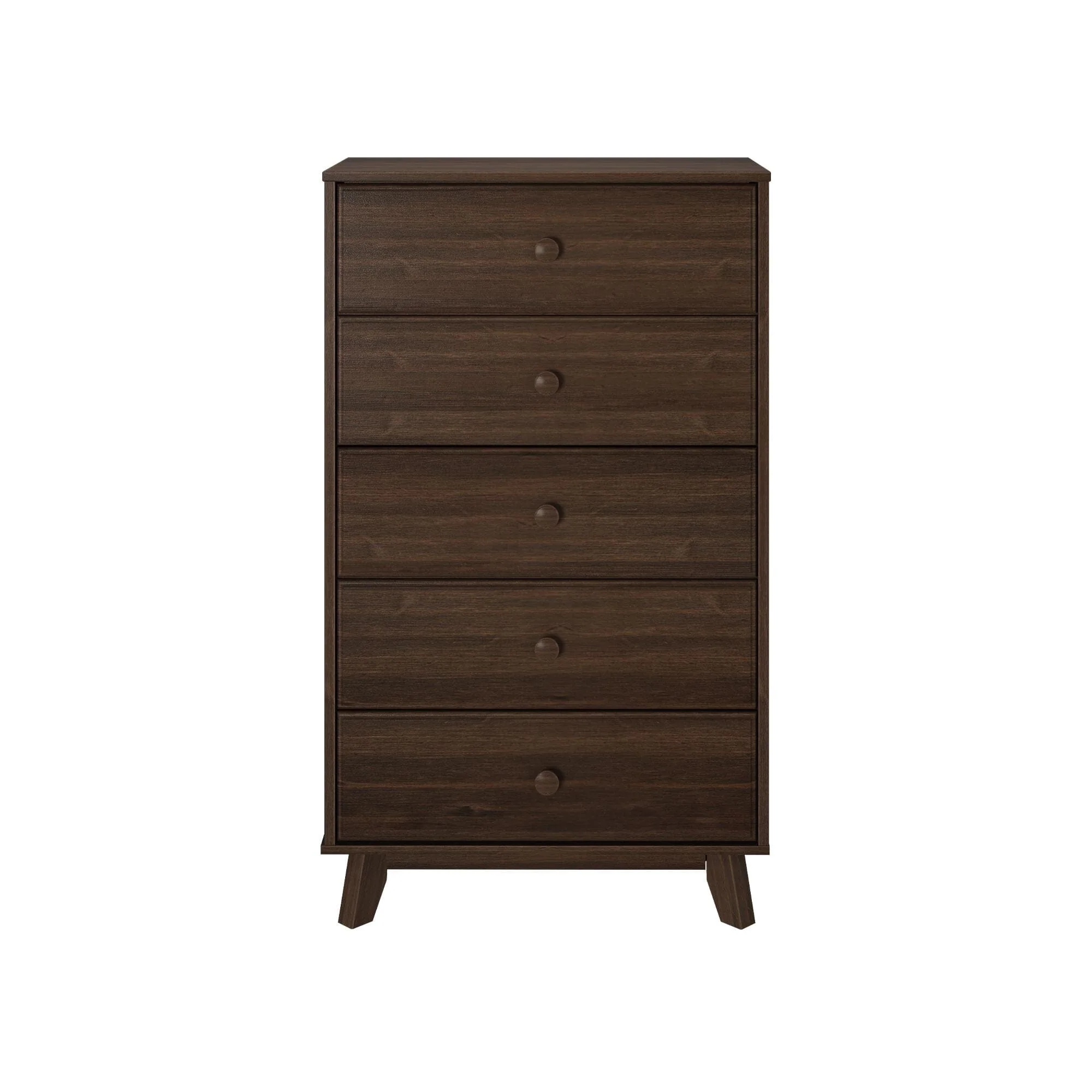 Classic 5-Drawer Dresser - Image 22