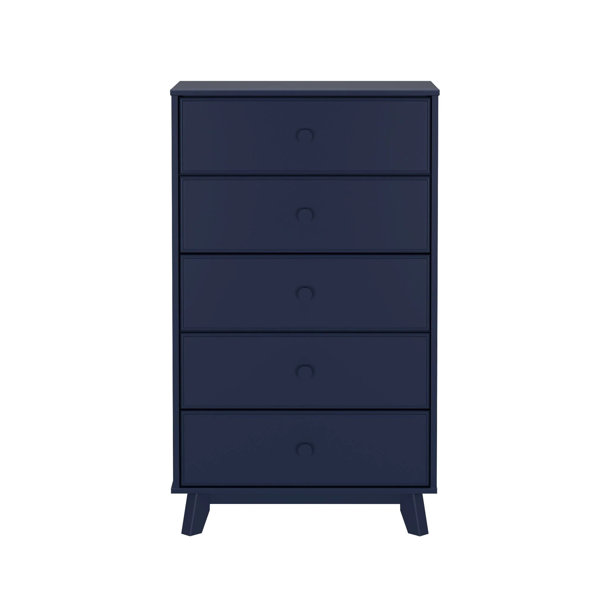 Classic 5-Drawer Dresser - Image 23