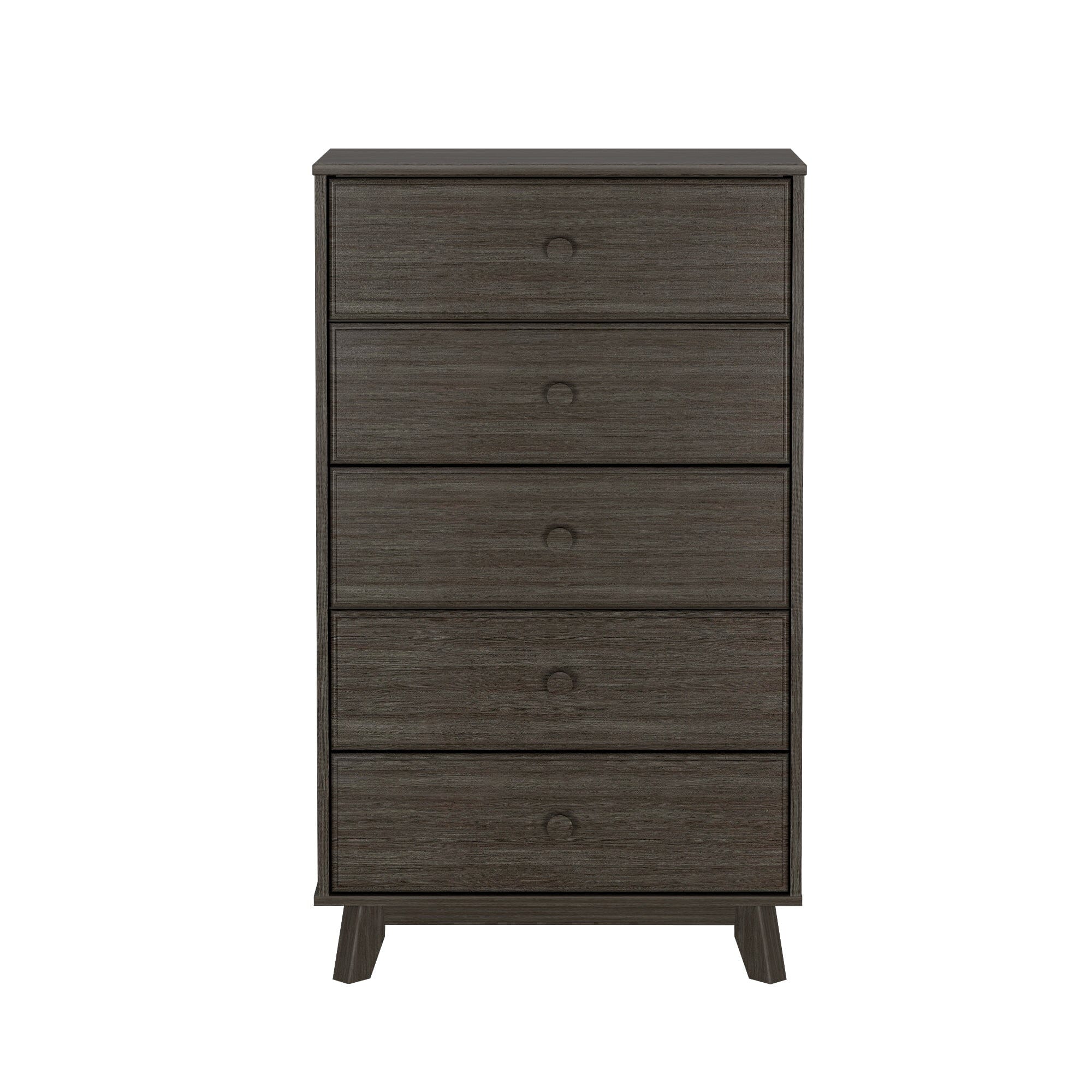Classic 5-Drawer Dresser - Image 24