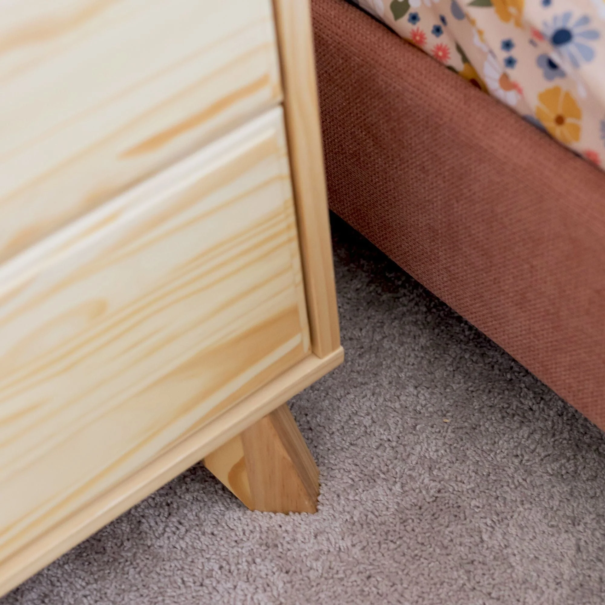 Classic 5-Drawer Dresser - Image 39