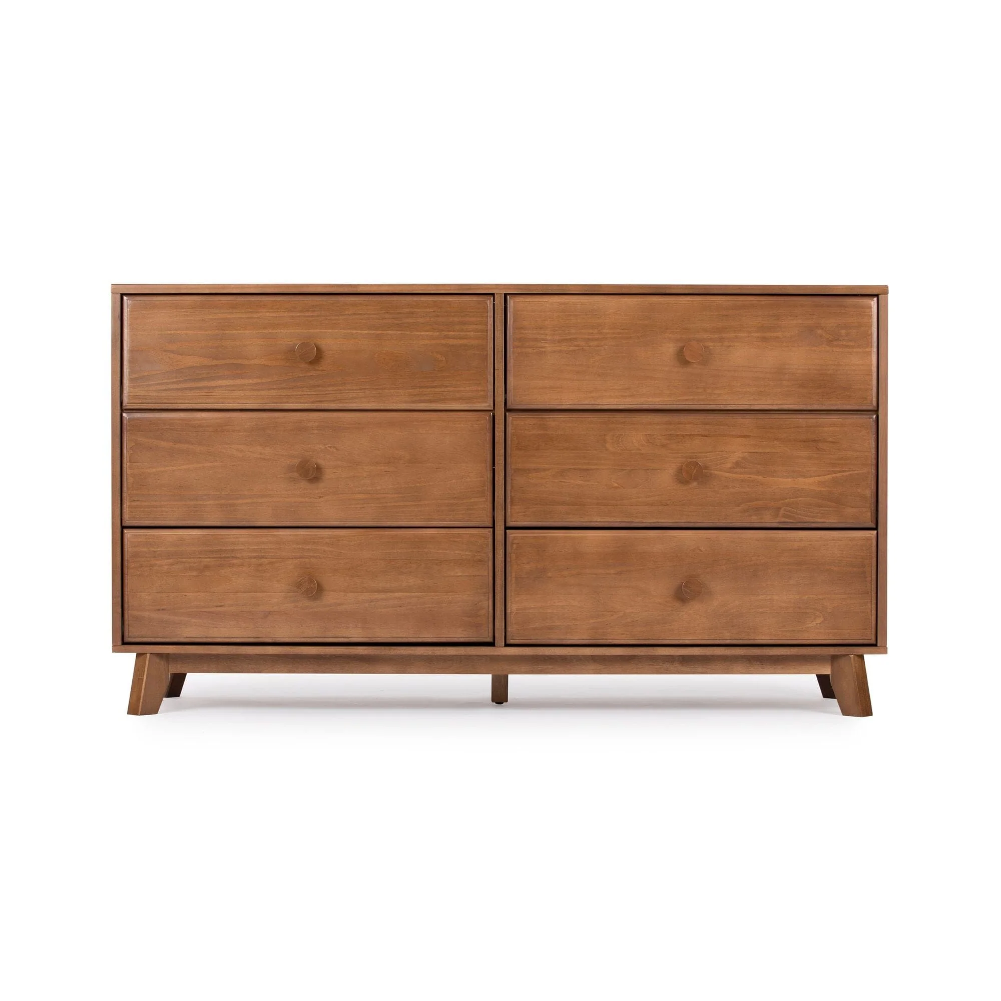 Classic 6-Drawer Dresser - Image 20