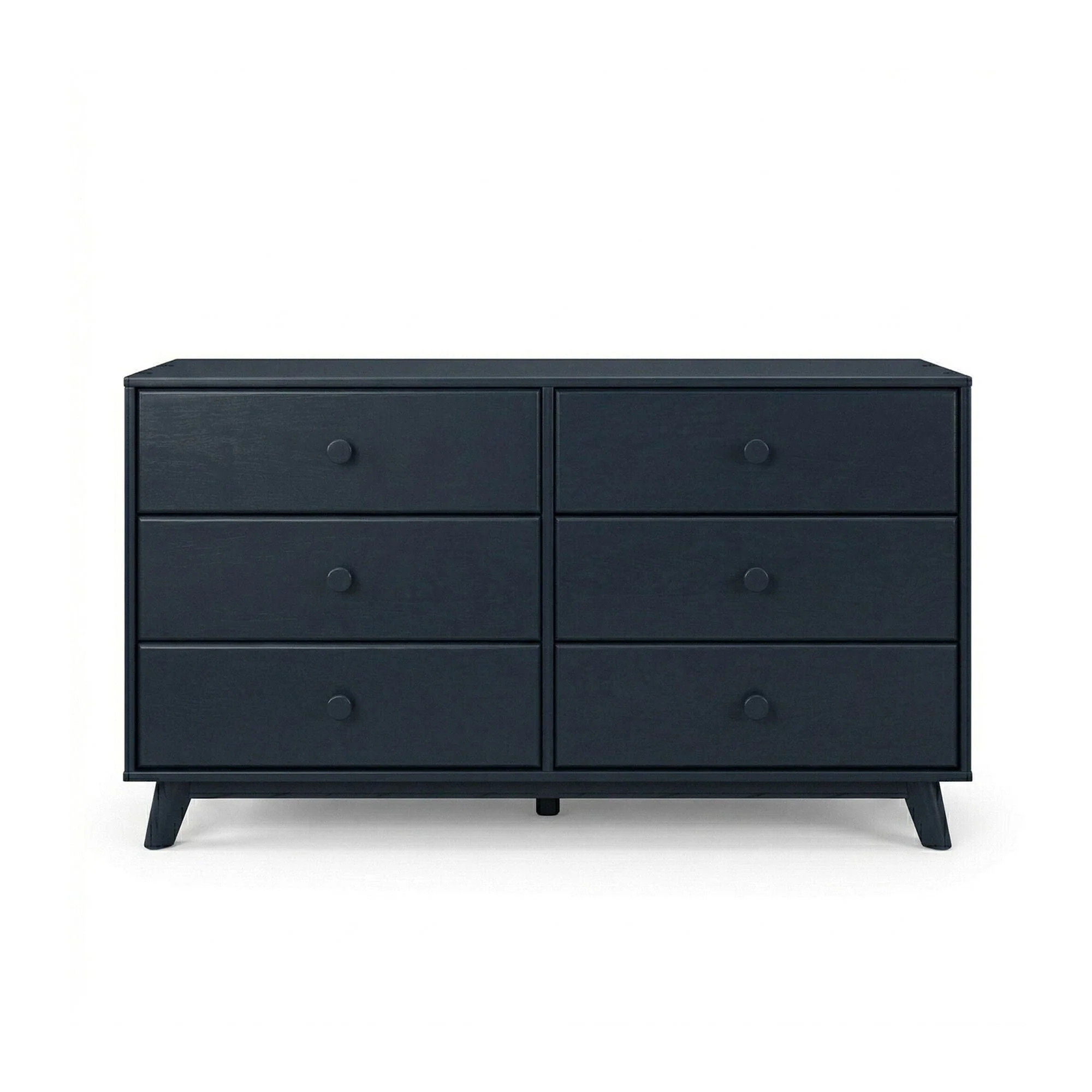 Classic 6-Drawer Dresser - Image 22