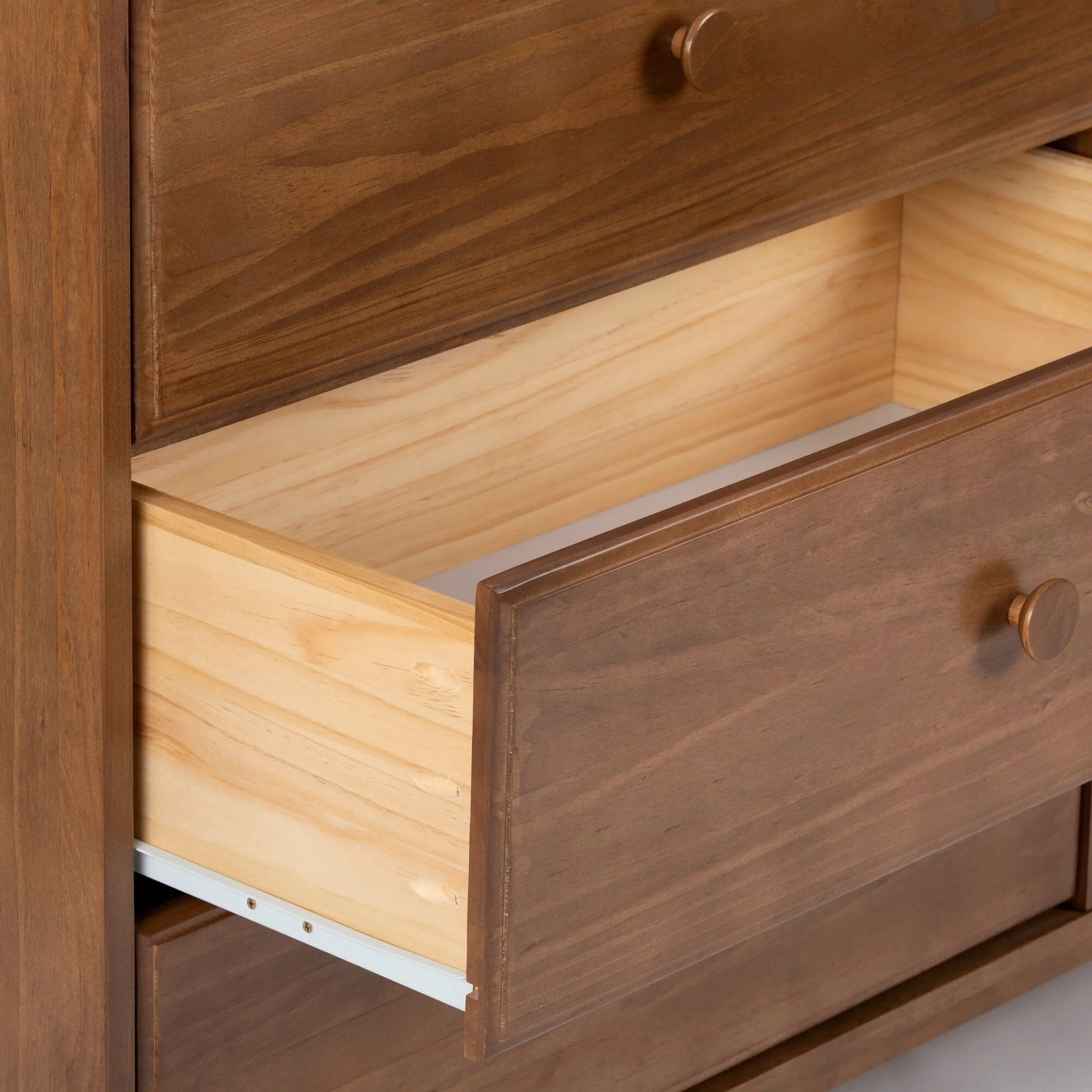 Classic 6-Drawer Dresser - Image 37
