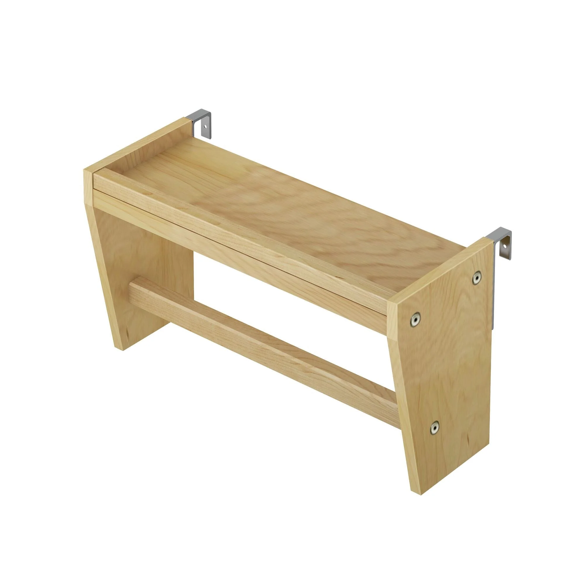 Classic Bedside Tray - Image 10