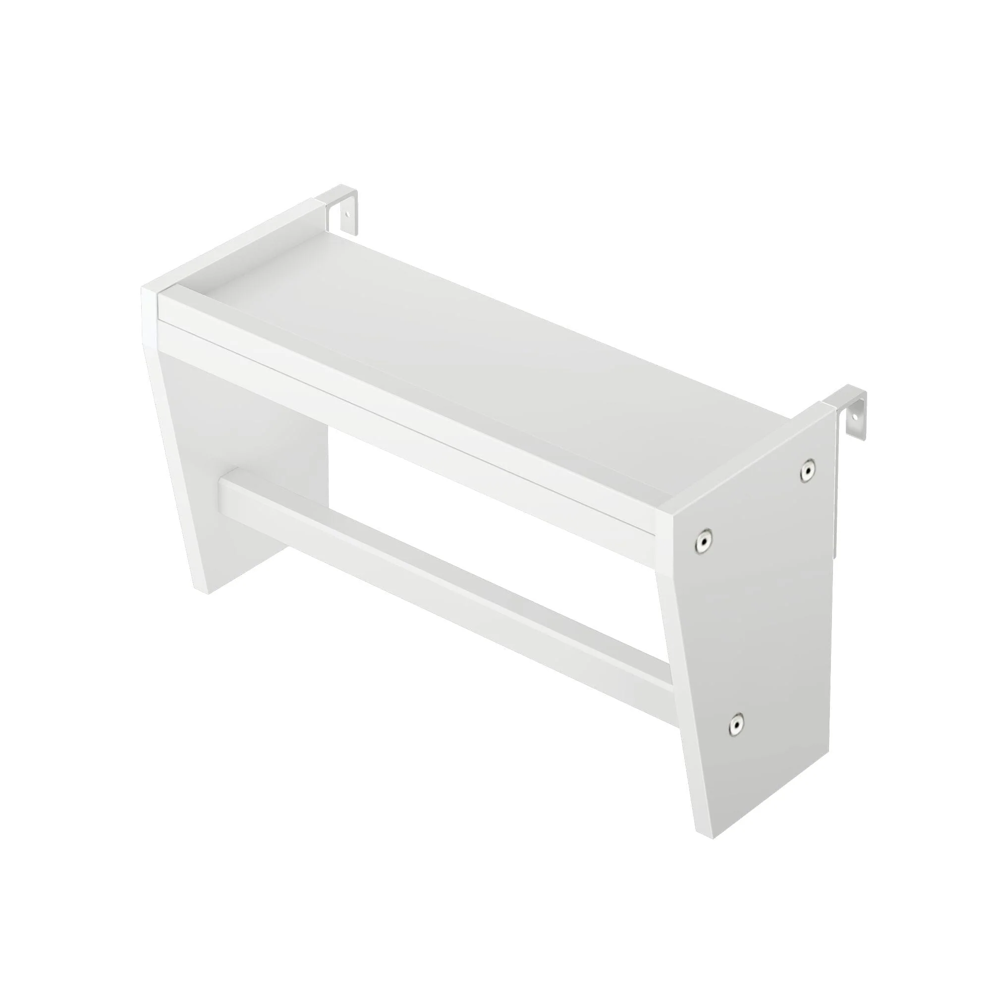 Classic Bedside Tray - Image 11