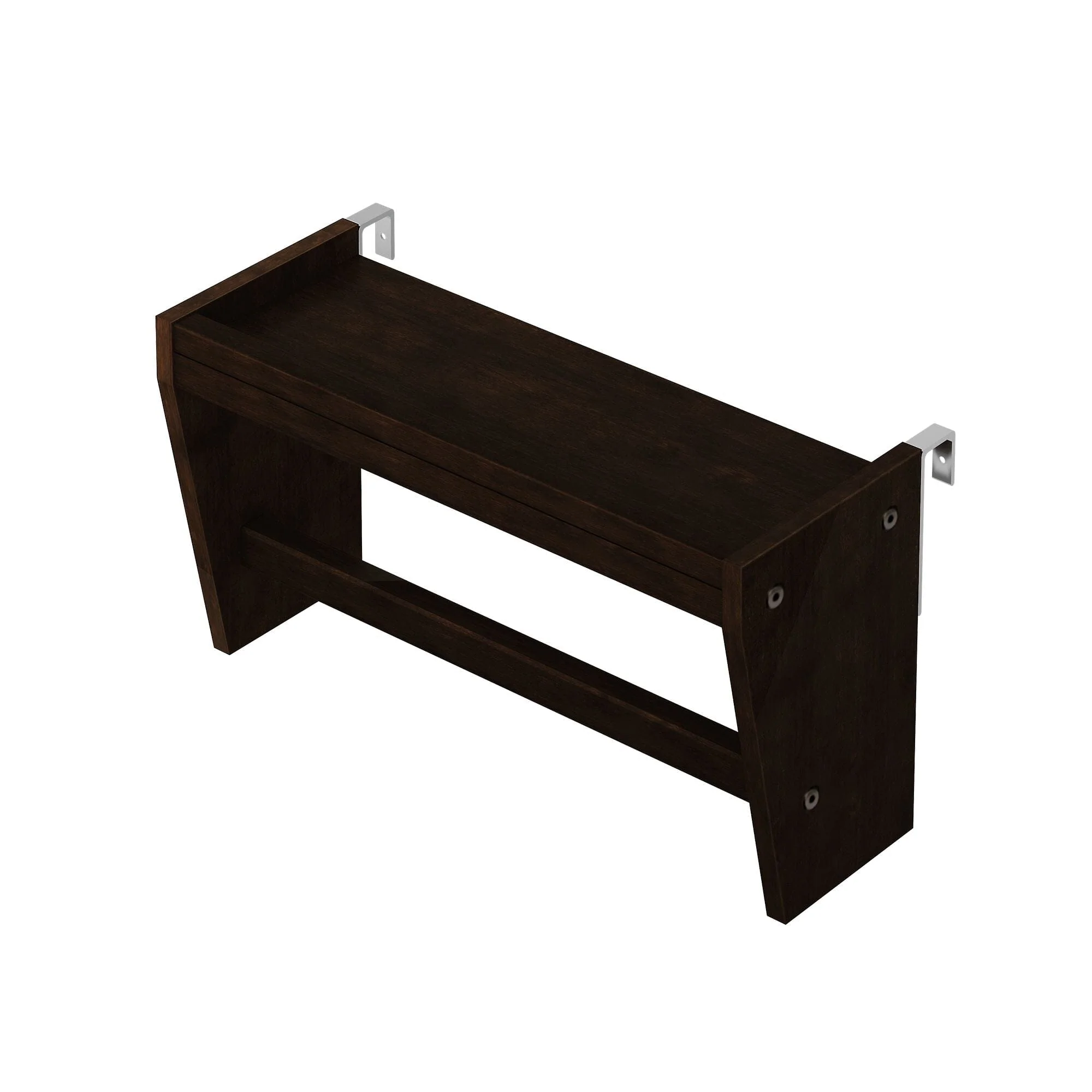Classic Bedside Tray - Image 12