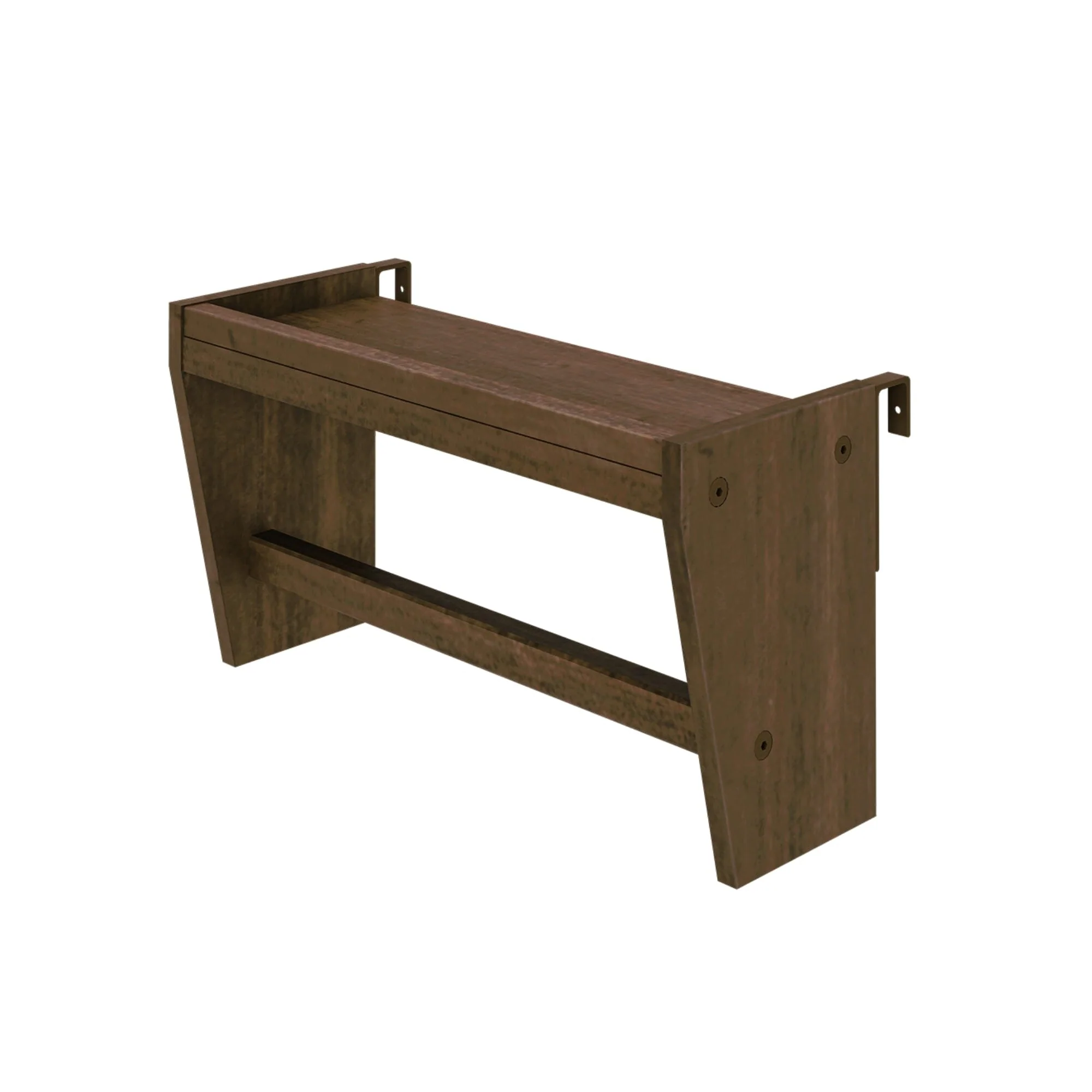 Classic Bedside Tray - Image 16