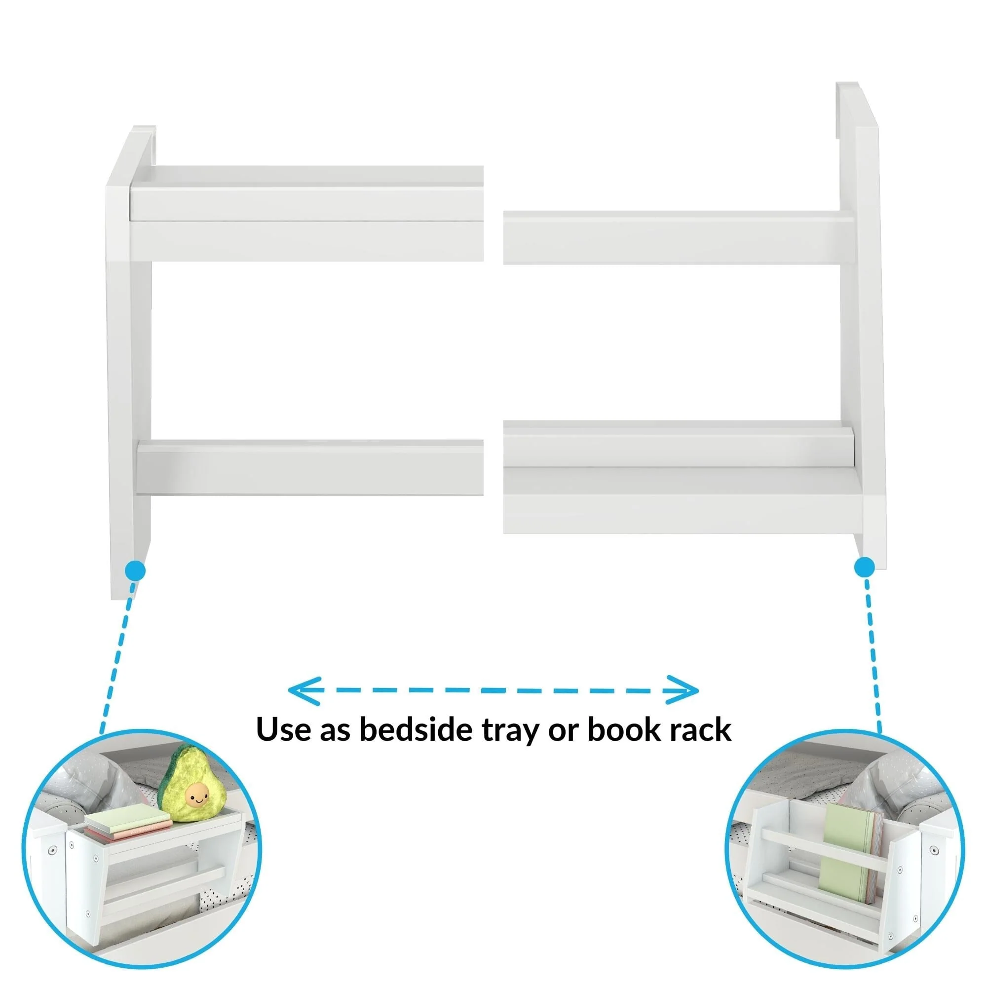 Classic Bedside Tray - Image 29