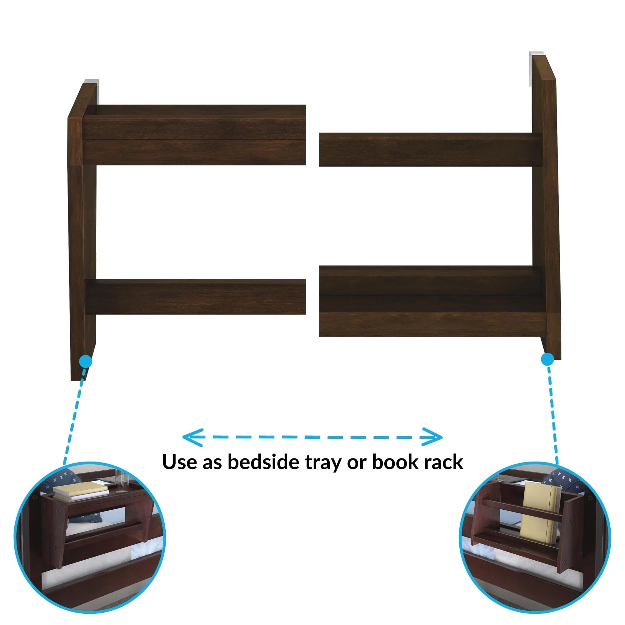 Classic Bedside Tray - Image 30