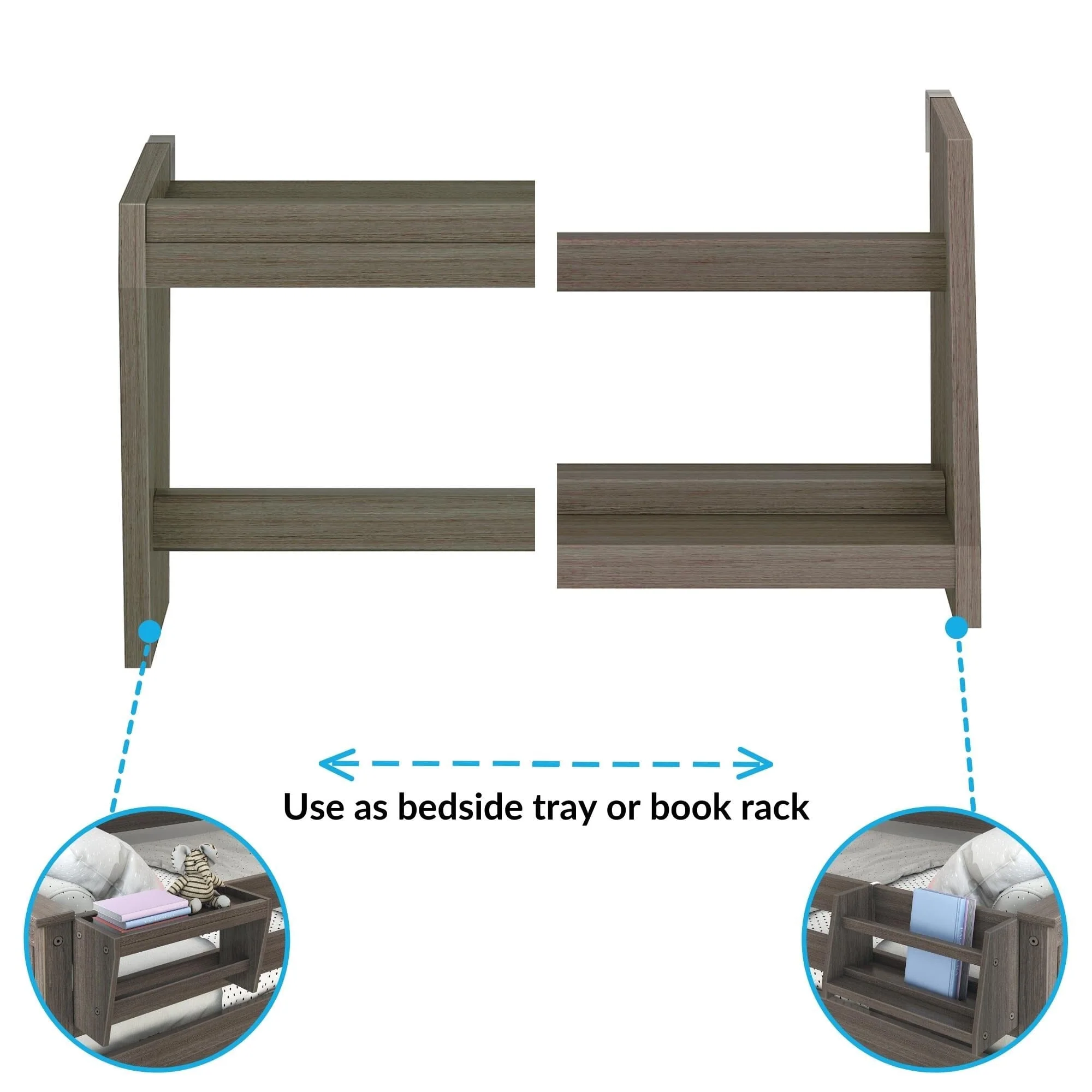 Classic Bedside Tray - Image 32