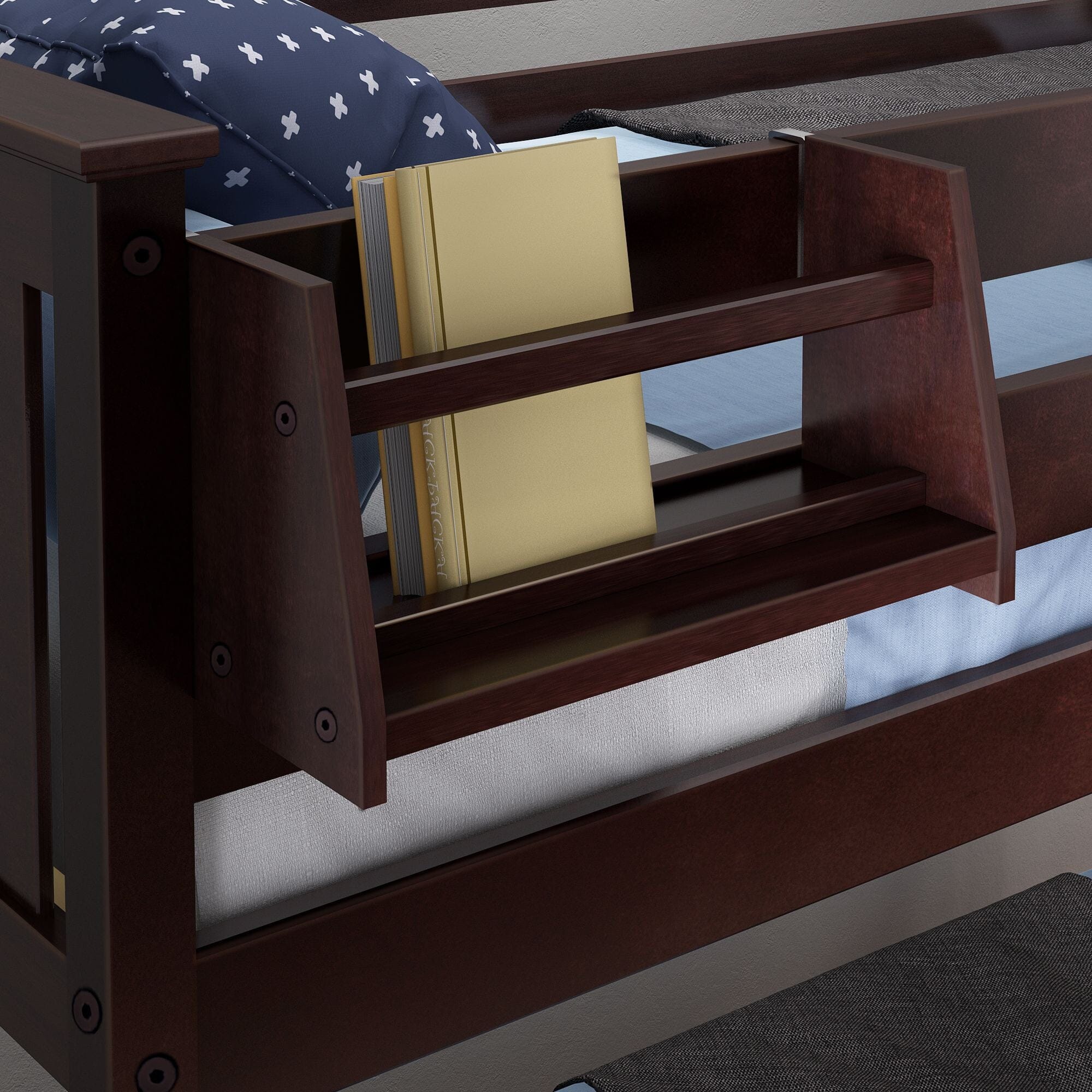 Classic Bedside Tray - Image 39