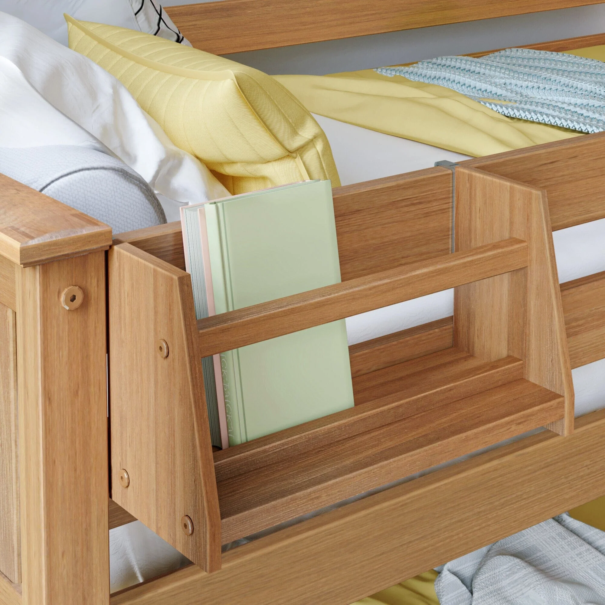 Classic Bedside Tray - Image 42