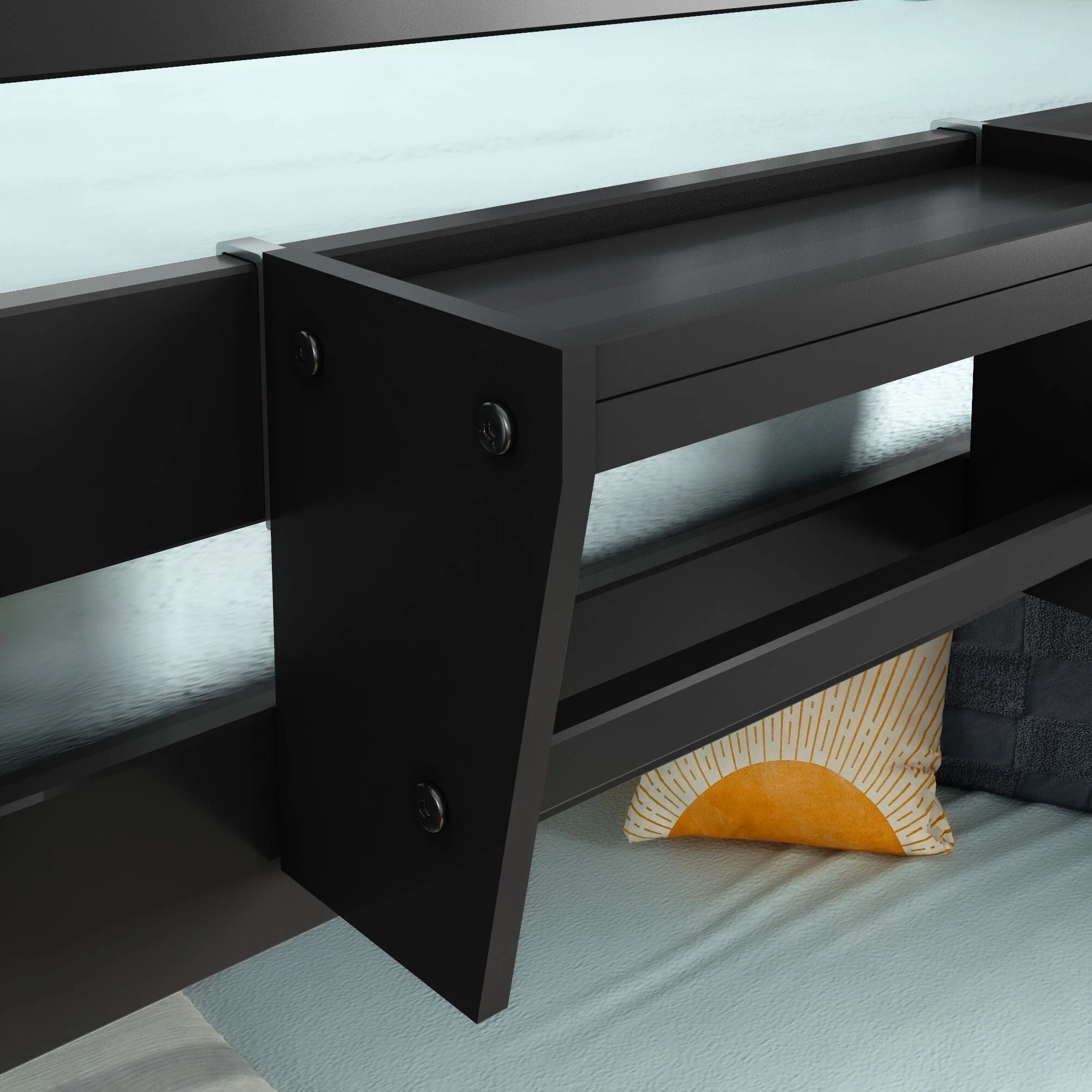 Classic Bedside Tray - Image 45