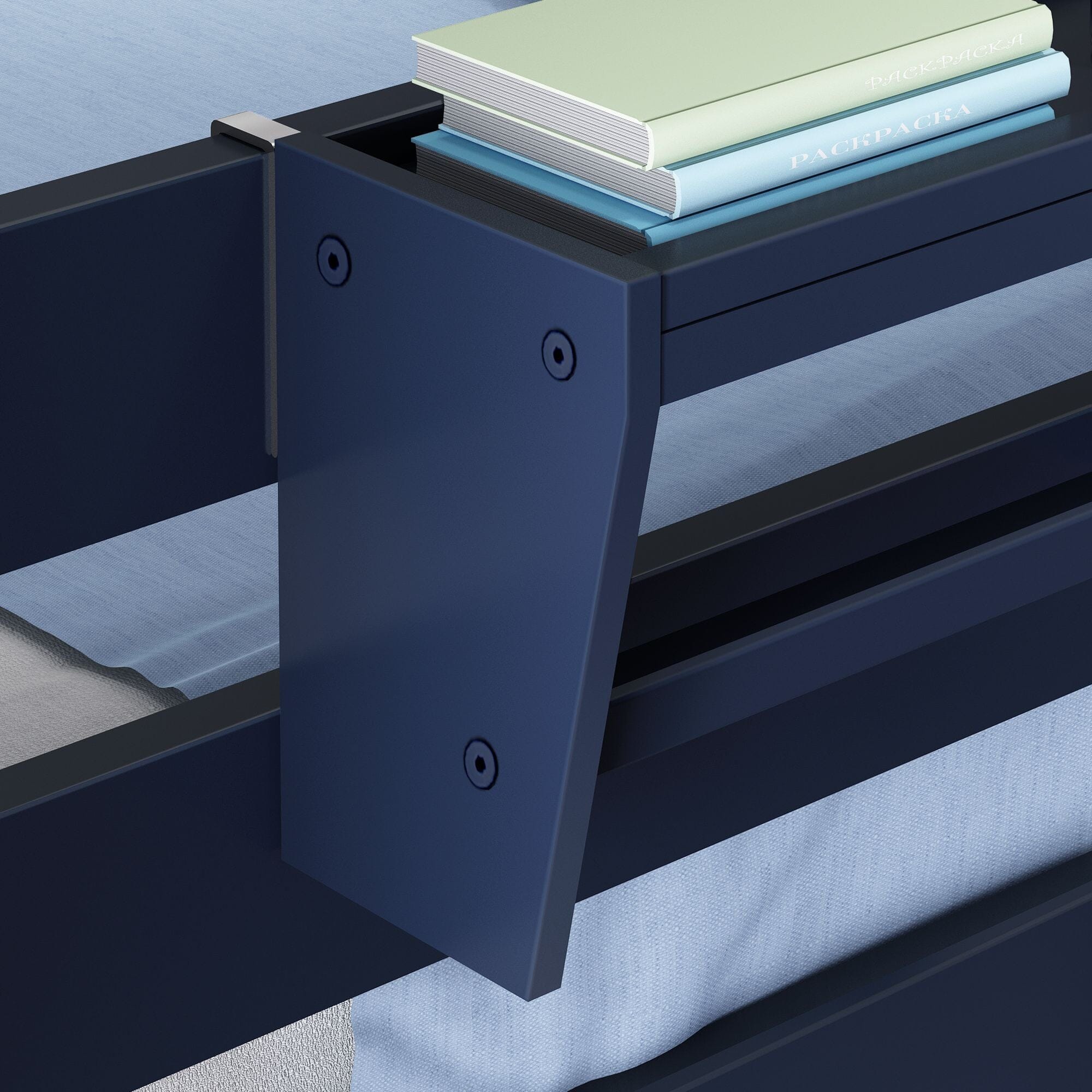 Classic Bedside Tray - Image 49