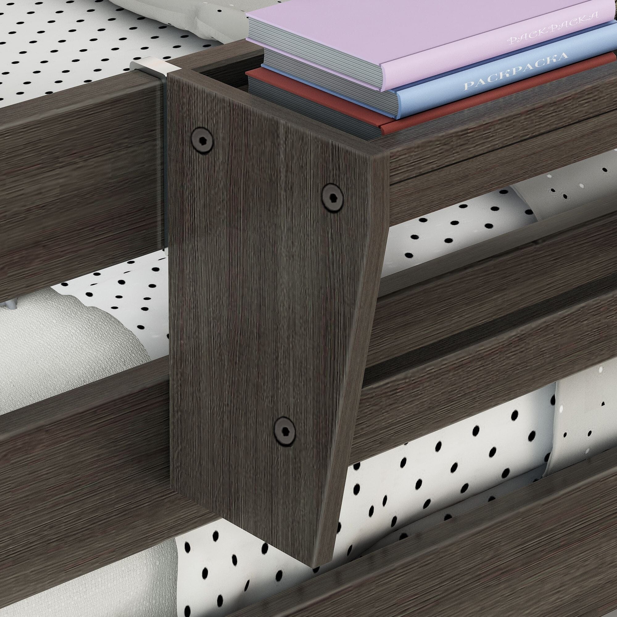 Classic Bedside Tray - Image 50